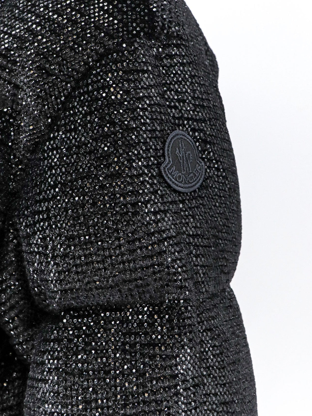 Moncler Women Mouettes Shiny Down Jacket MONCLER
