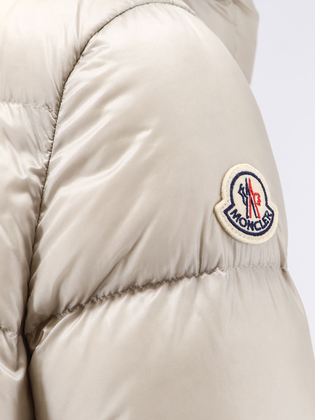 Moncler Women Suyenne Hooded Long Down Jacket MONCLER