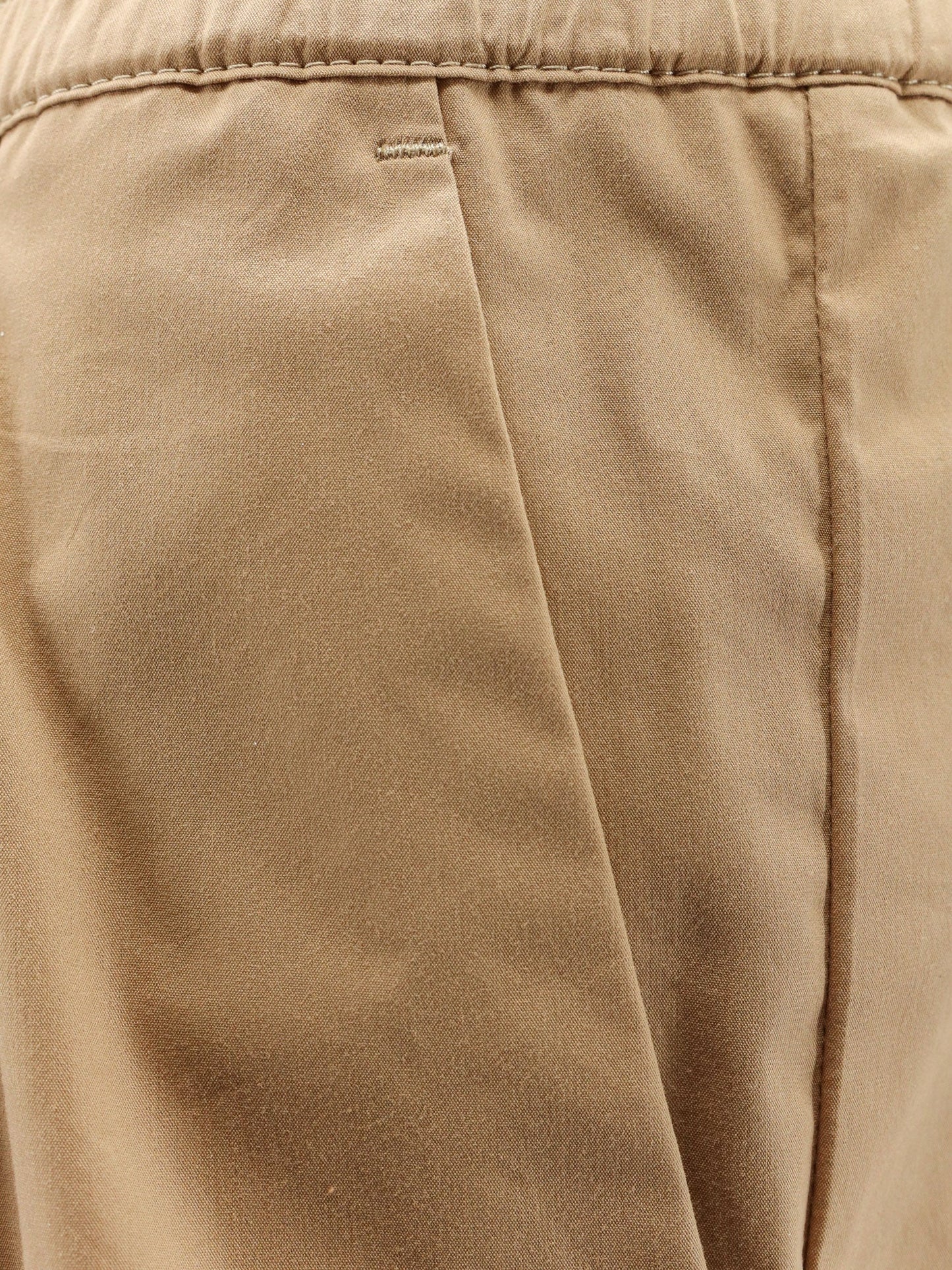 Moncler Women Cotton Blend Shorts MONCLER