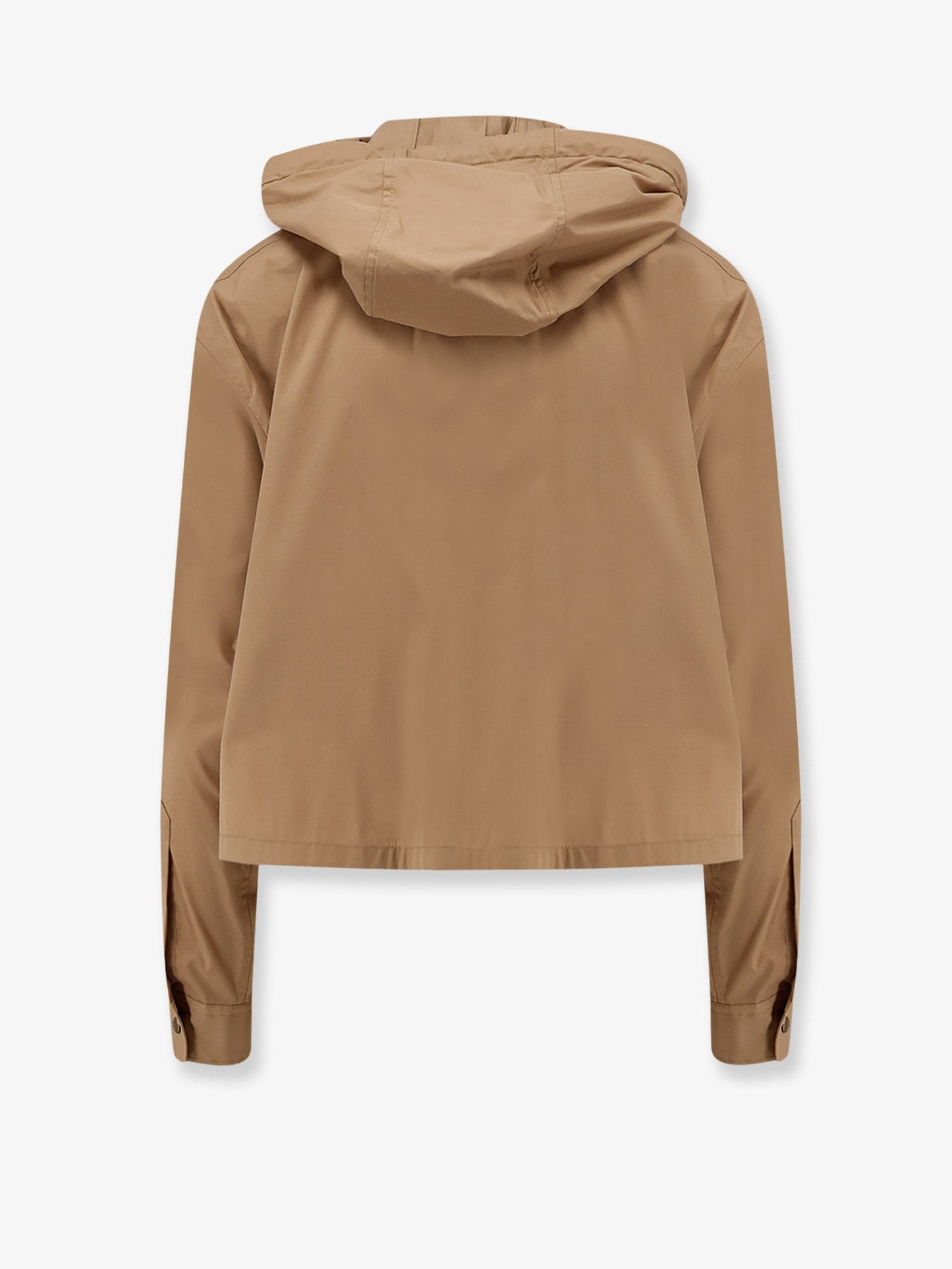 Moncler Women Cotton Blend Shirt/Jacket MONCLER