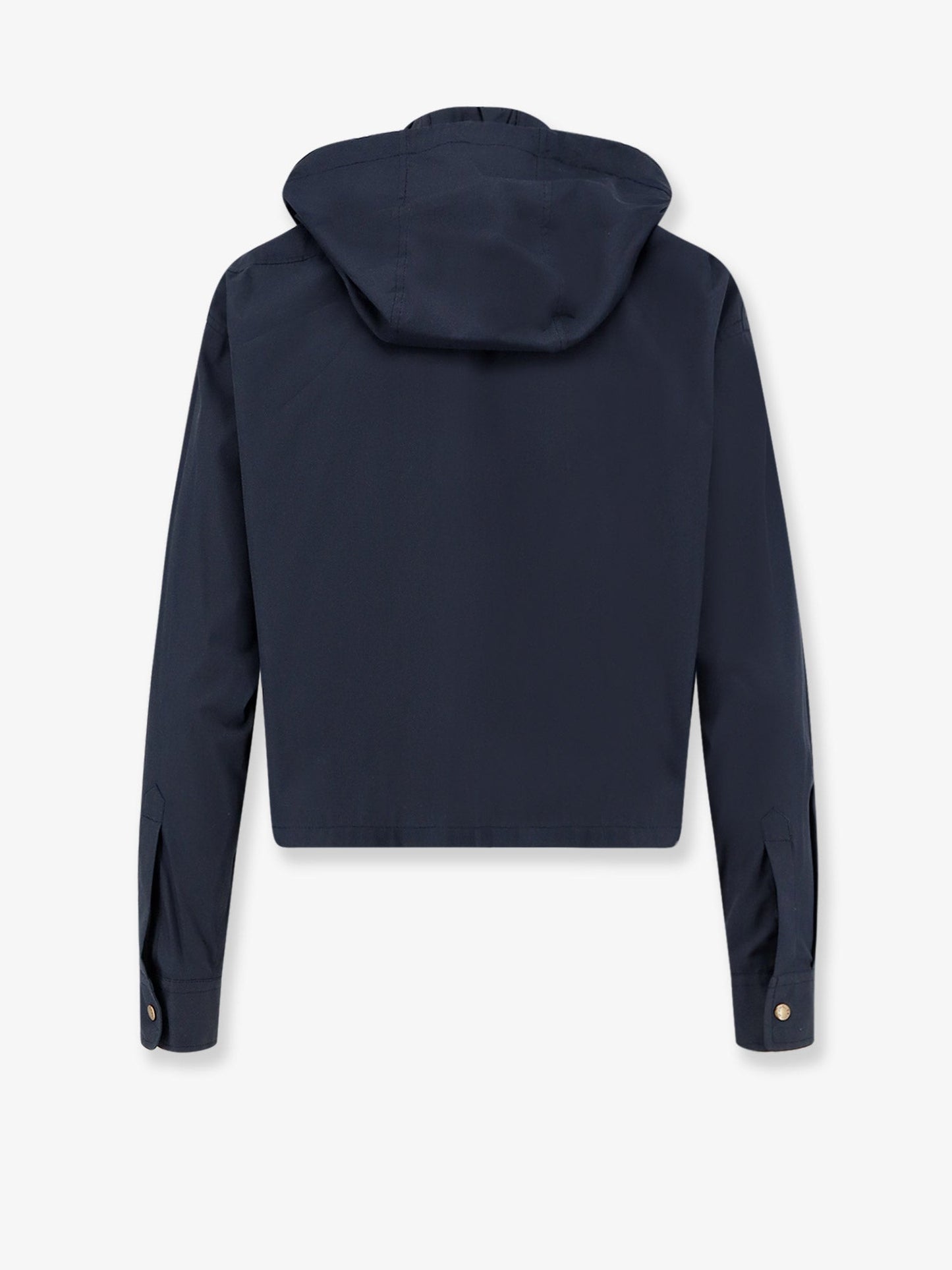 Moncler Women Cotton Blend Jacket/Shirt MONCLER