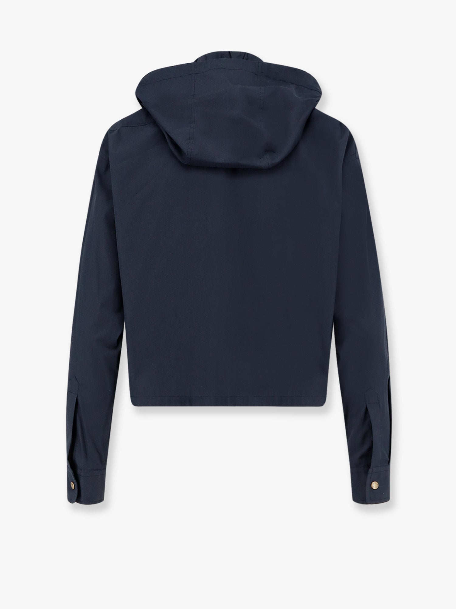 Moncler Women Cotton Blend Jacket/Shirt MONCLER