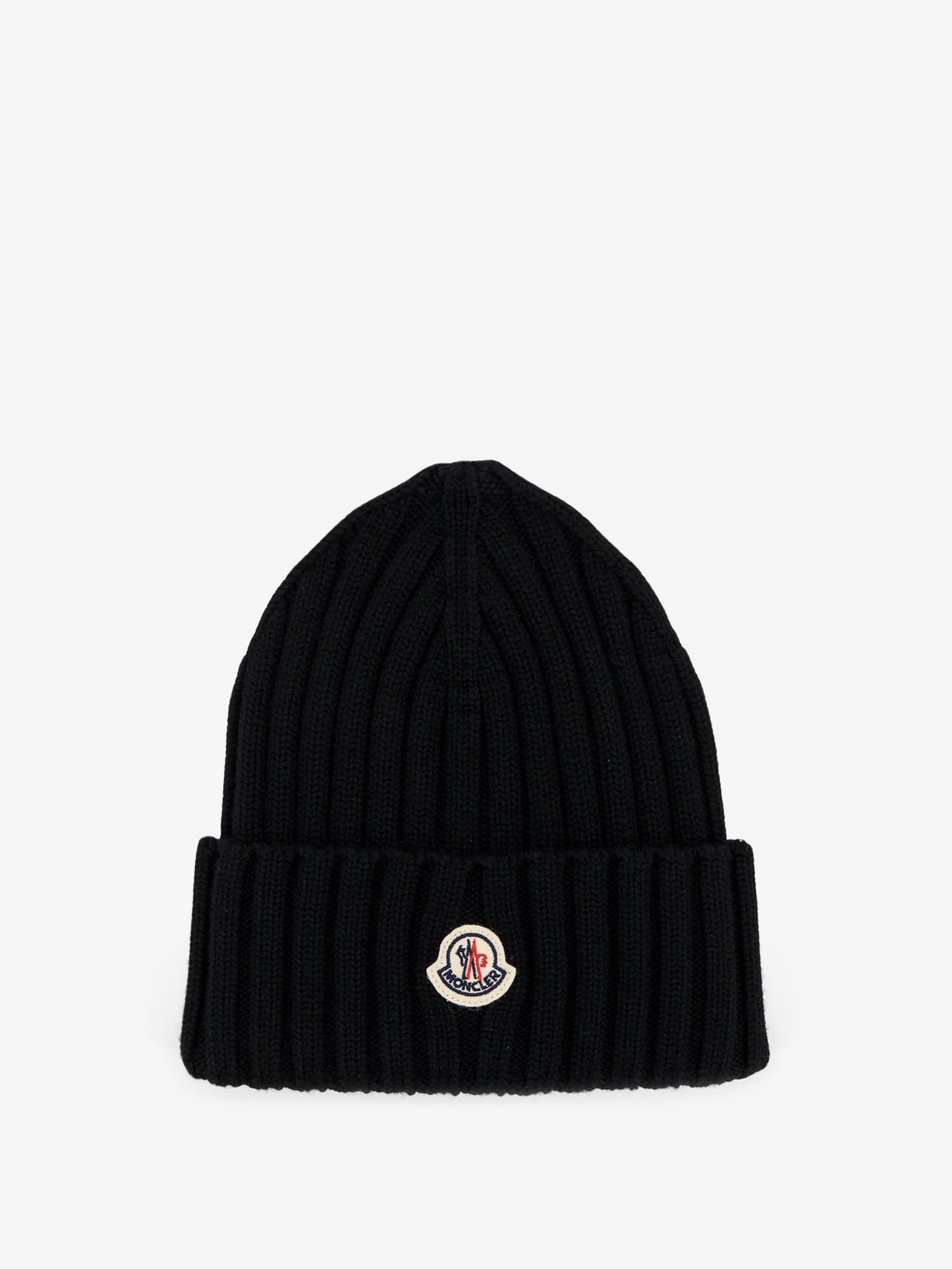 Moncler Women Wool Hat MONCLER
