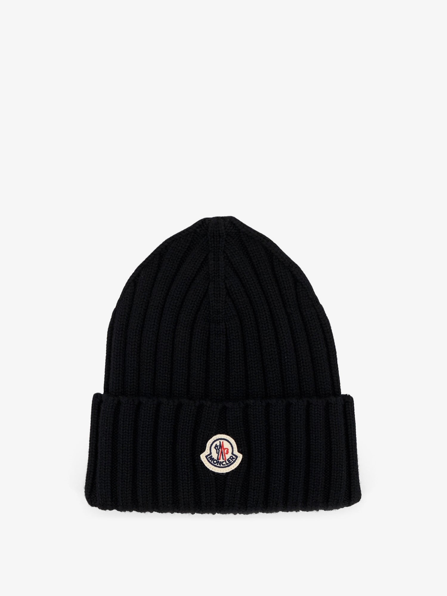 Moncler Women Wool Hat MONCLER