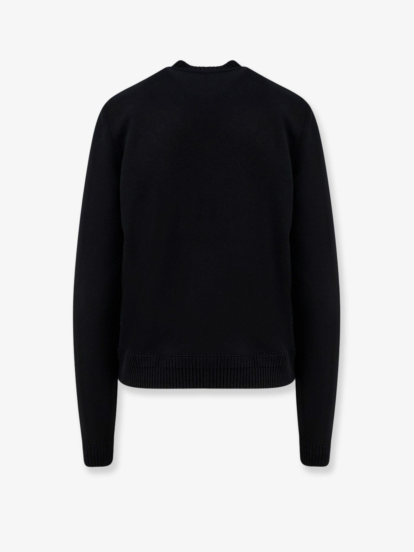 Moncler Women Wool And Nylon Blend Jacket MONCLER