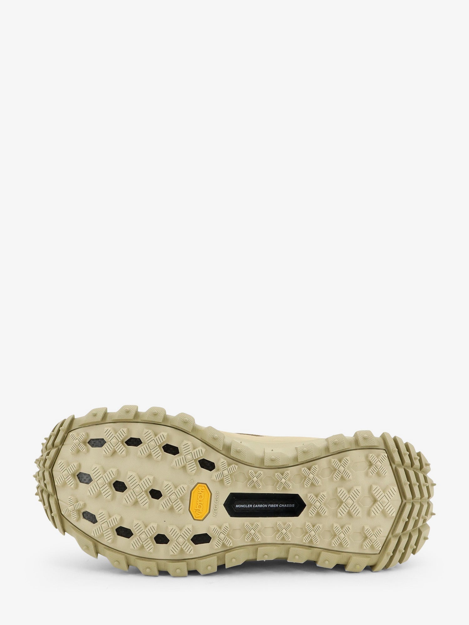 Moncler Men Trailgrip Apex Craft Gtx Mesh And Suede Sneakers MONCLER