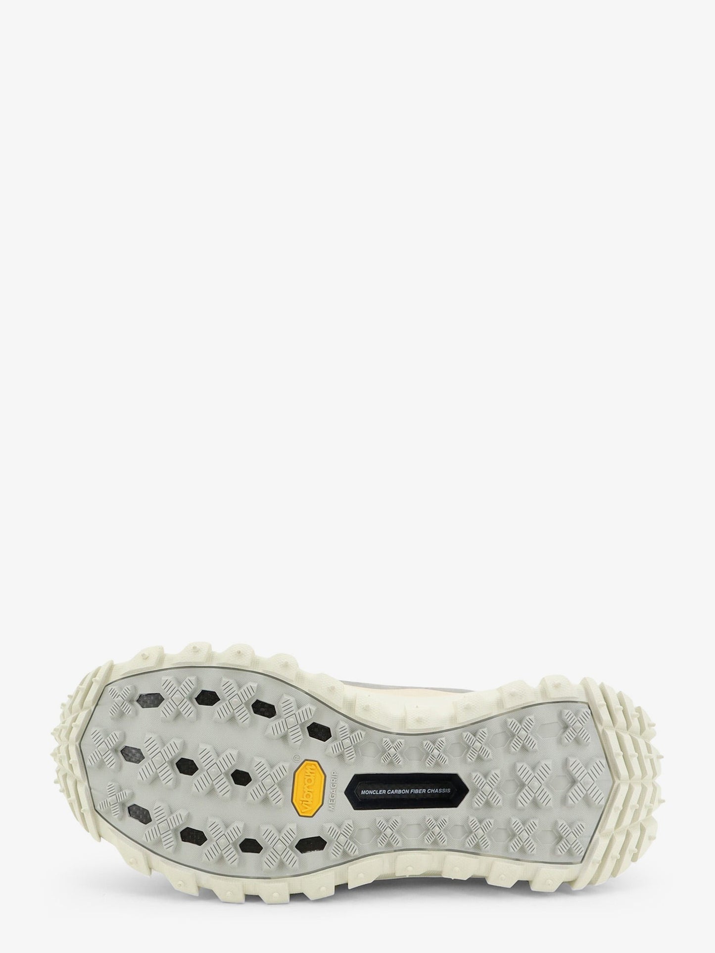 Moncler Men Trailgrip Apex Craft Gtx Mesh And Suede Sneakers MONCLER