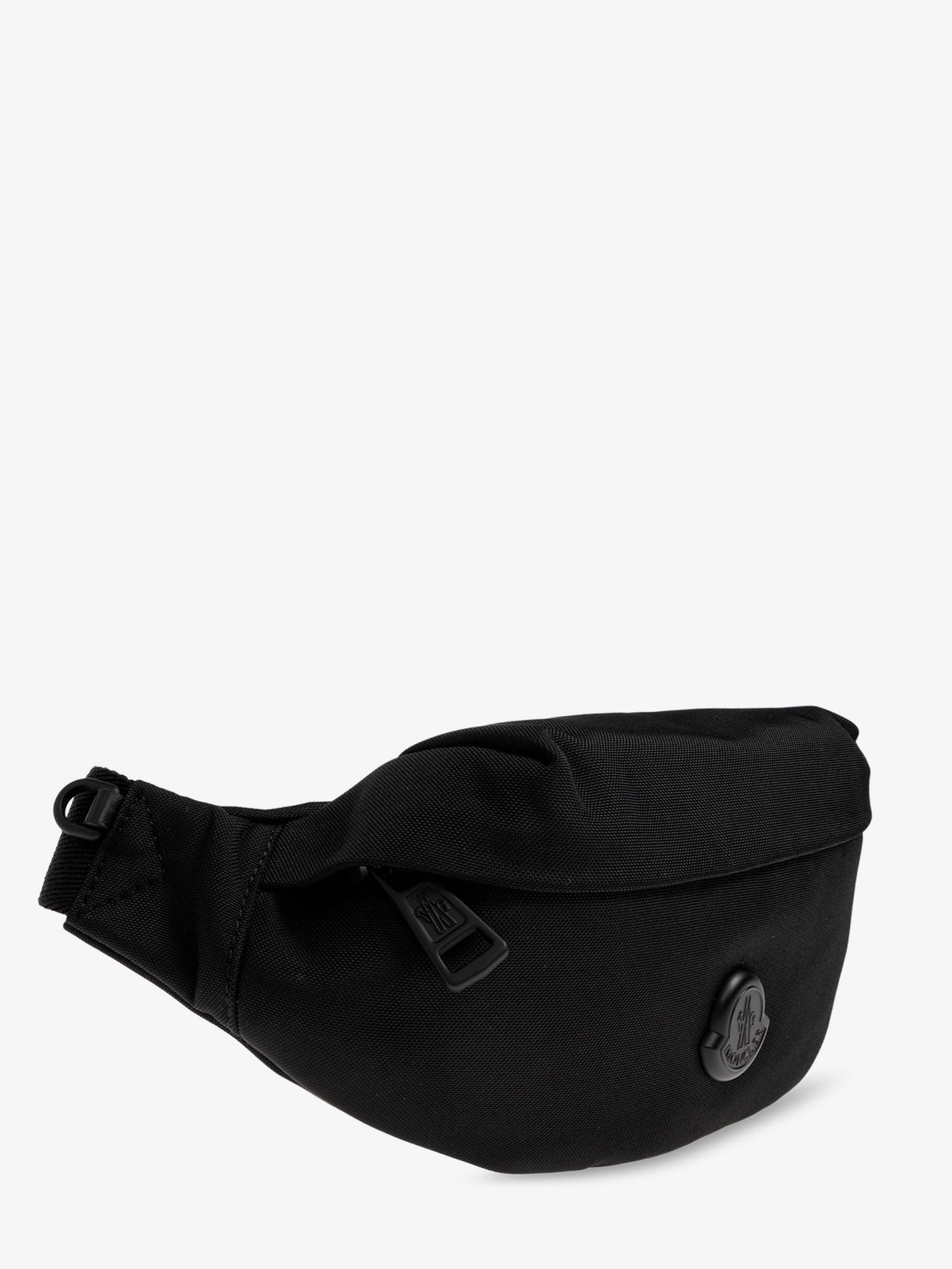 Moncler Men Durance Technical Fabric Belt Bag MONCLER