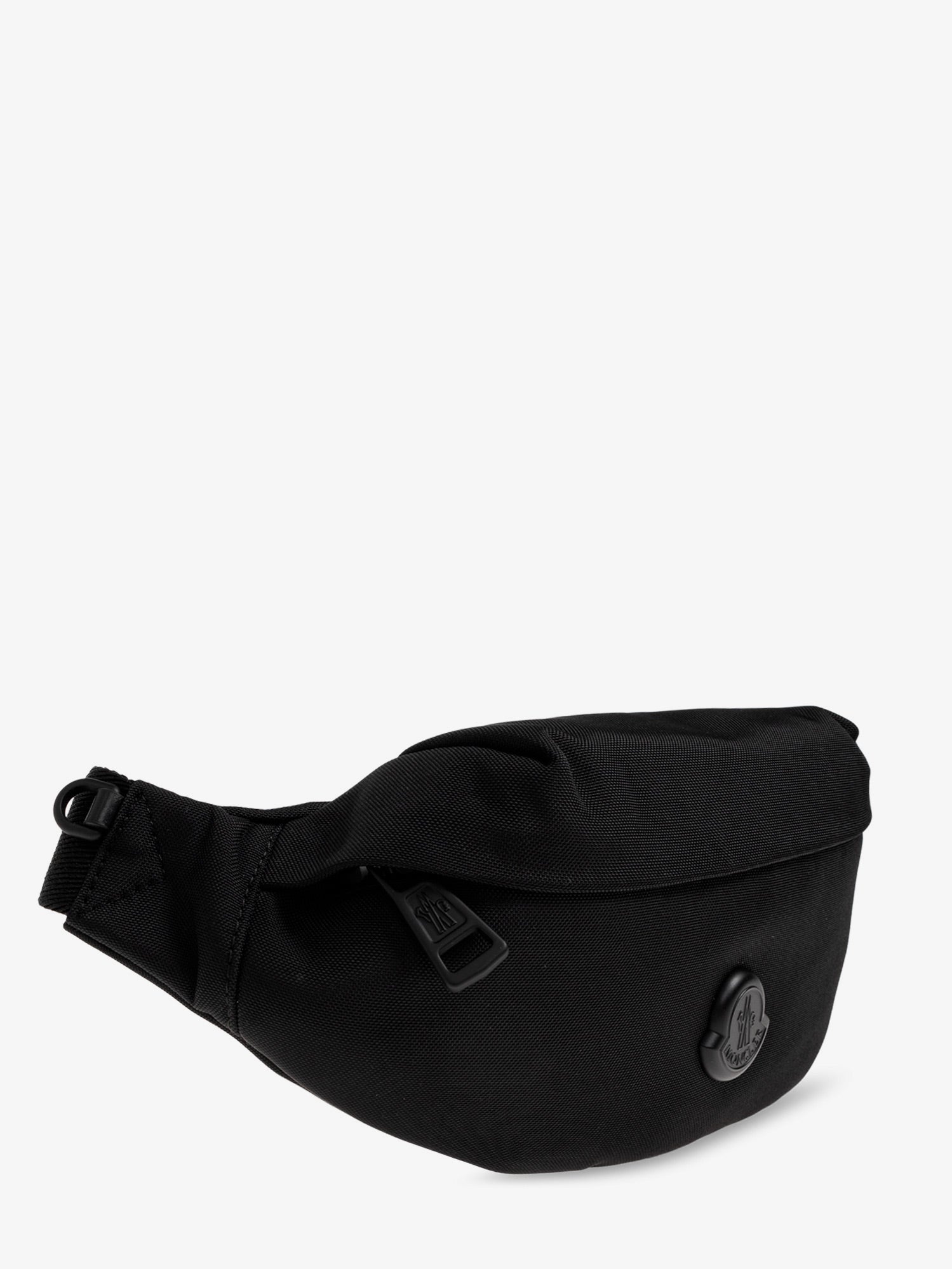 Moncler Men Durance Technical Fabric Belt Bag MONCLER