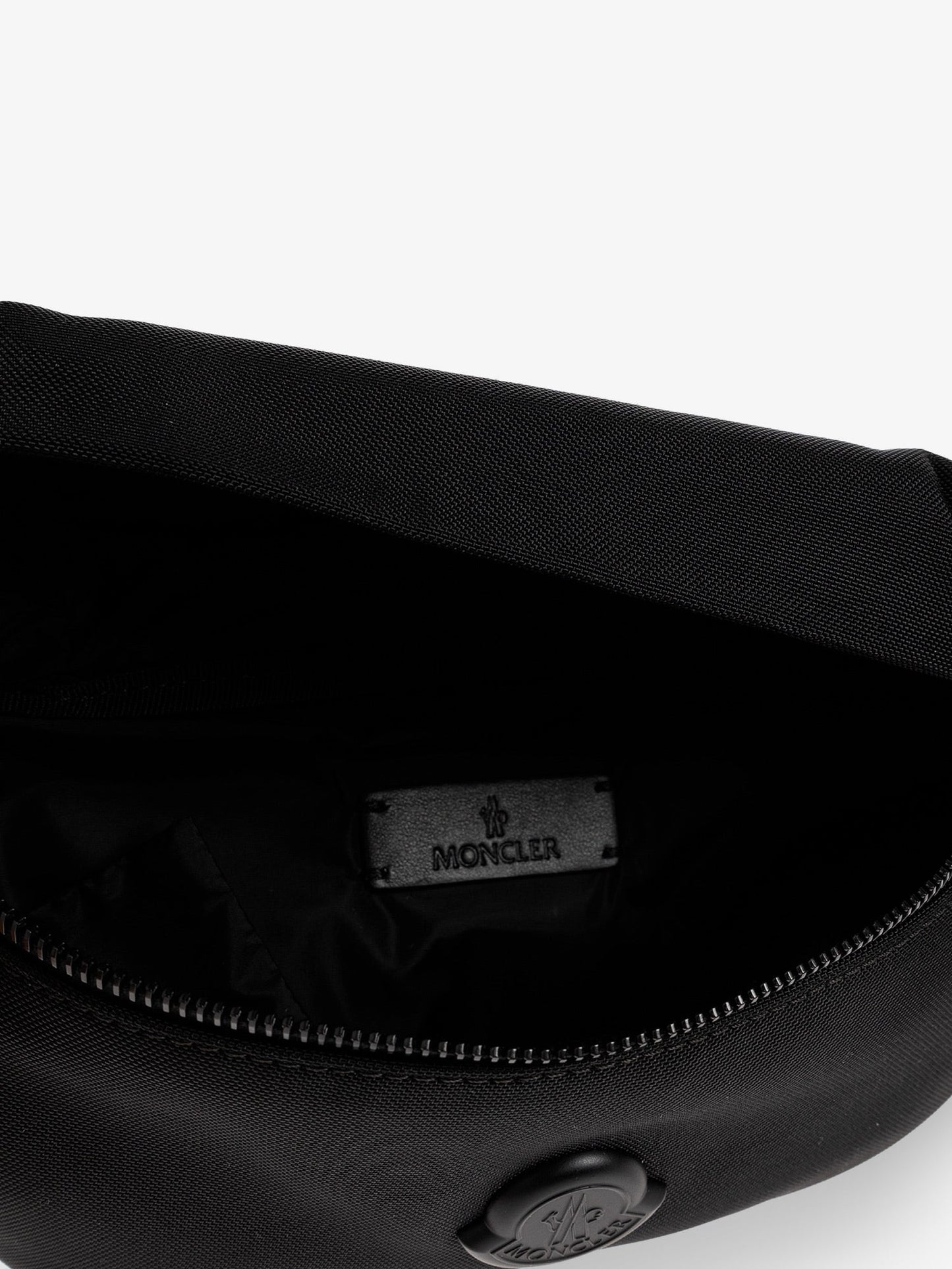 Moncler Men Durance Technical Fabric Belt Bag MONCLER