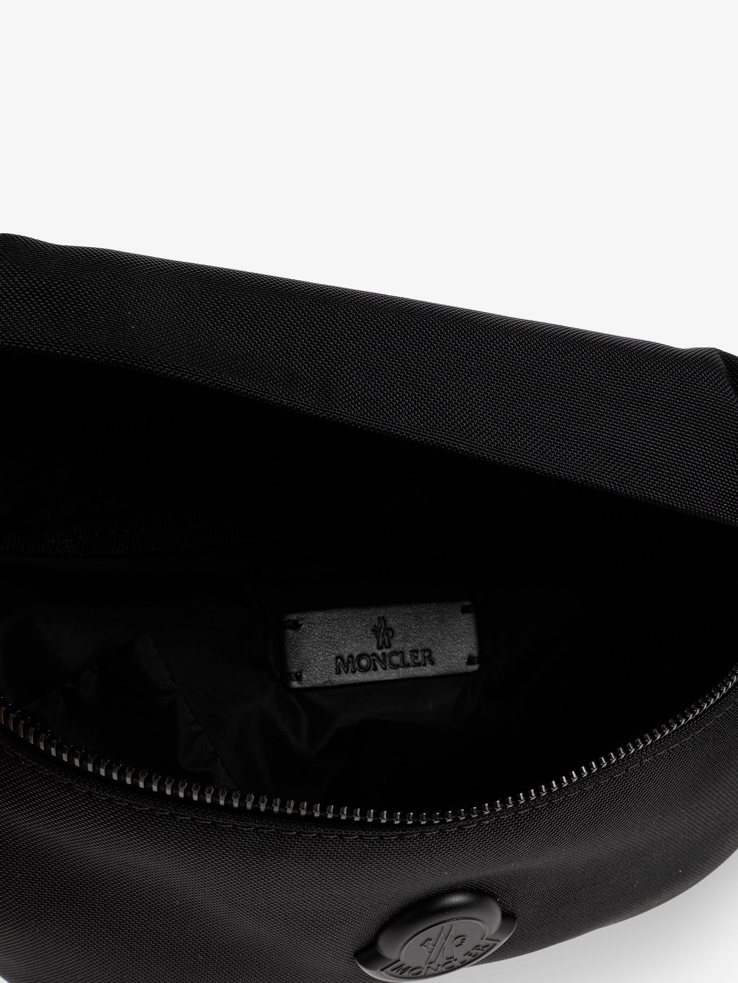 Moncler Men Durance Technical Fabric Belt Bag MONCLER