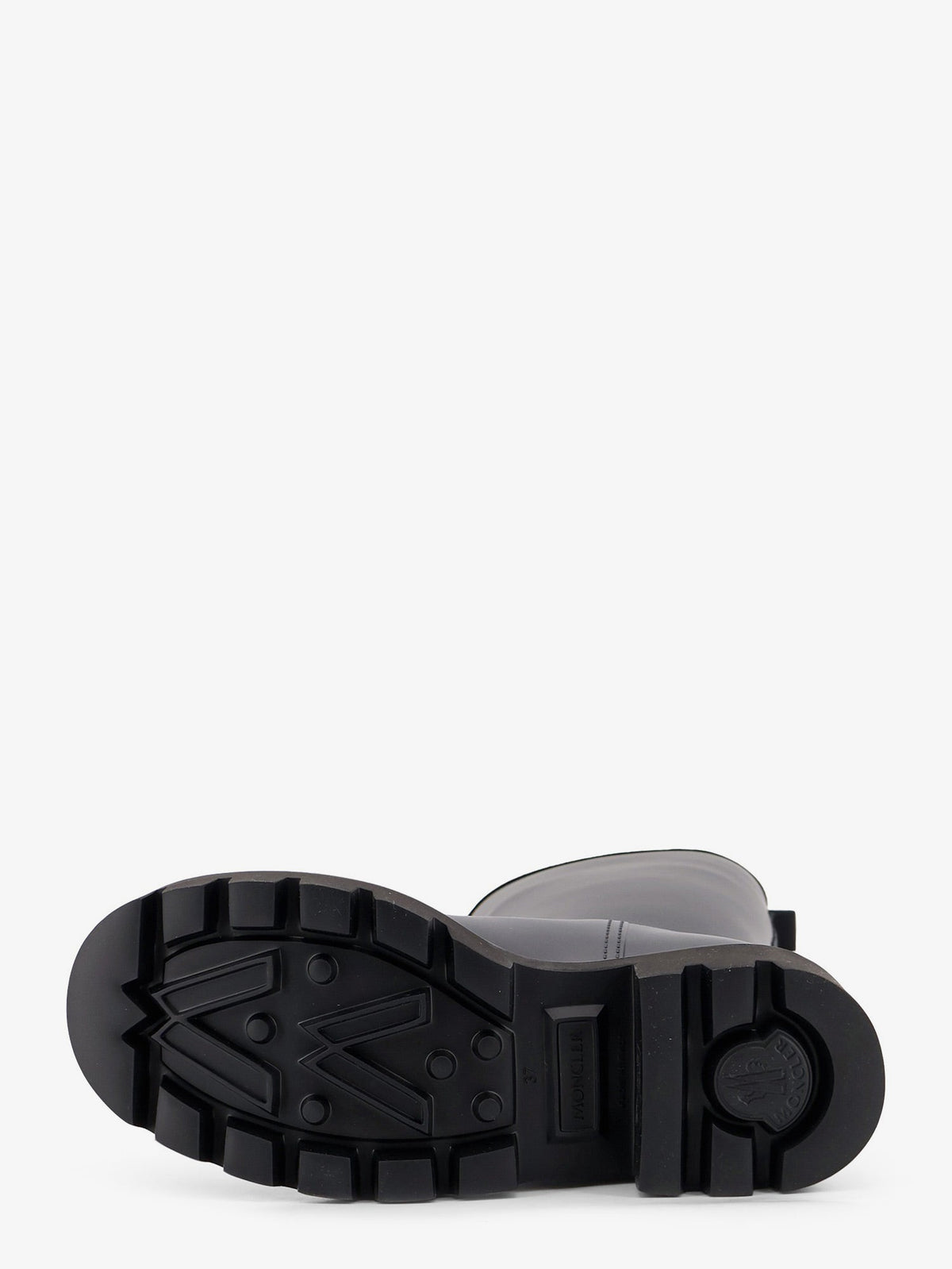 Moncler Women Kickstream High Pvc Rain Boots MONCLER