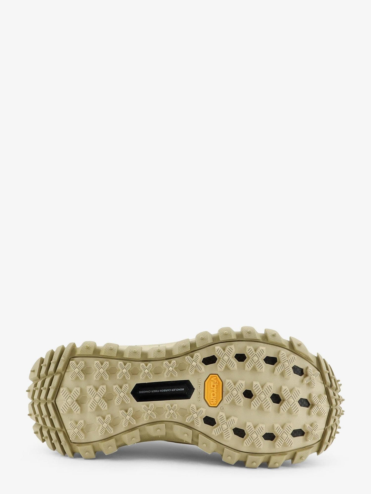 Moncler Women Trailgrip Gore-Tex Sneakers With Side Logo MONCLER