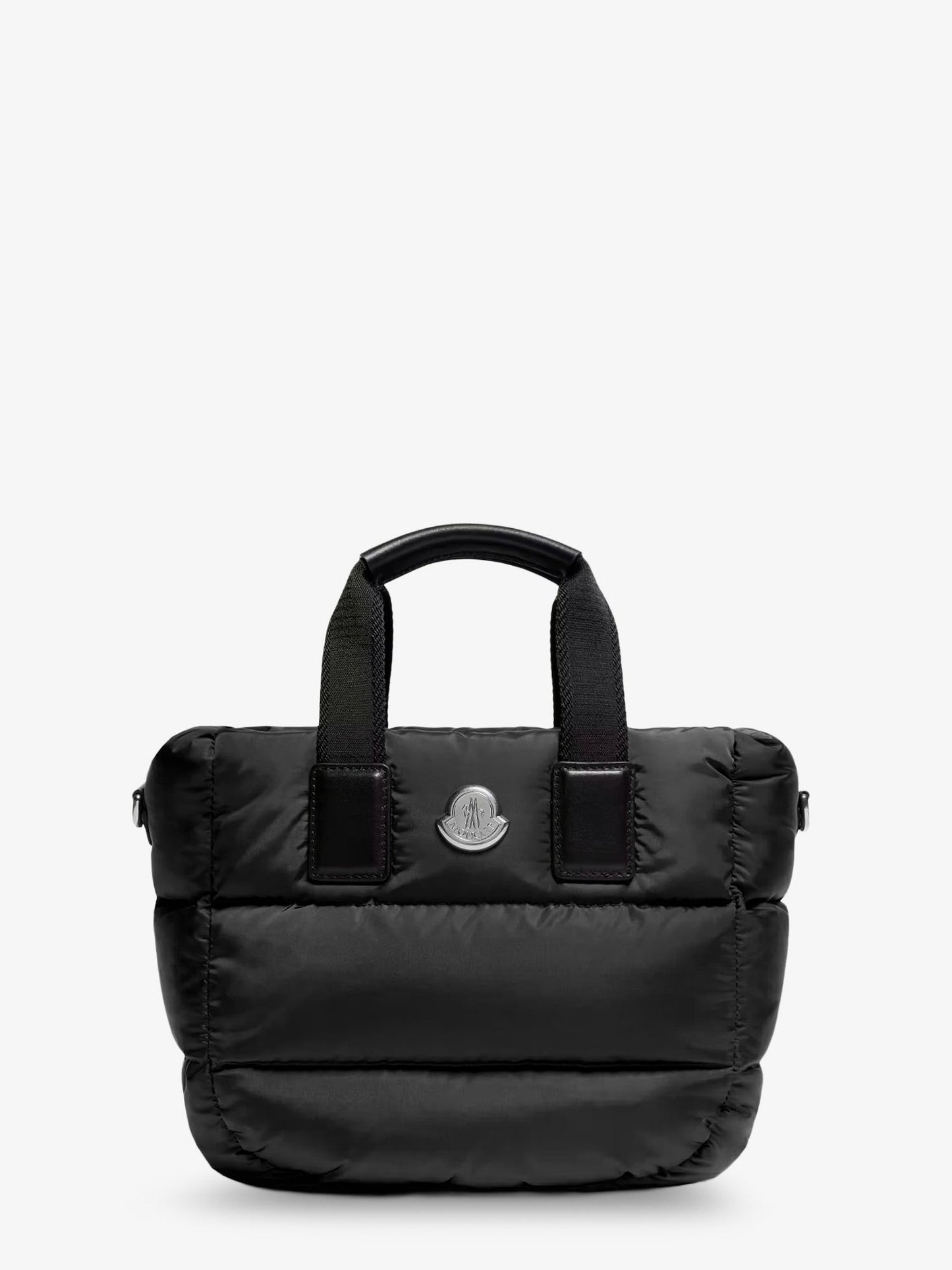 Moncler Women Mini Caradoc Nylon Handbag MONCLER
