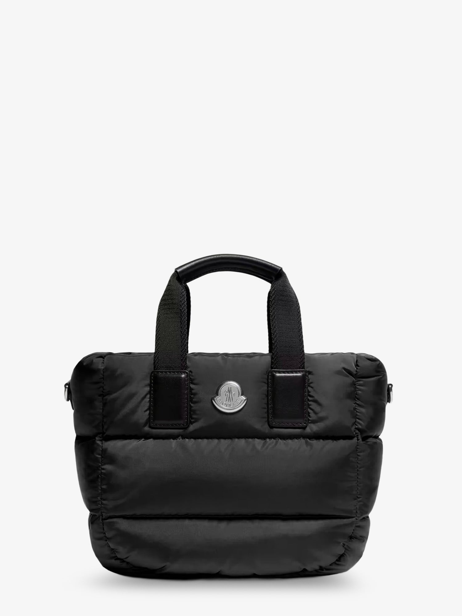 Moncler Women Mini Caradoc Nylon Handbag MONCLER