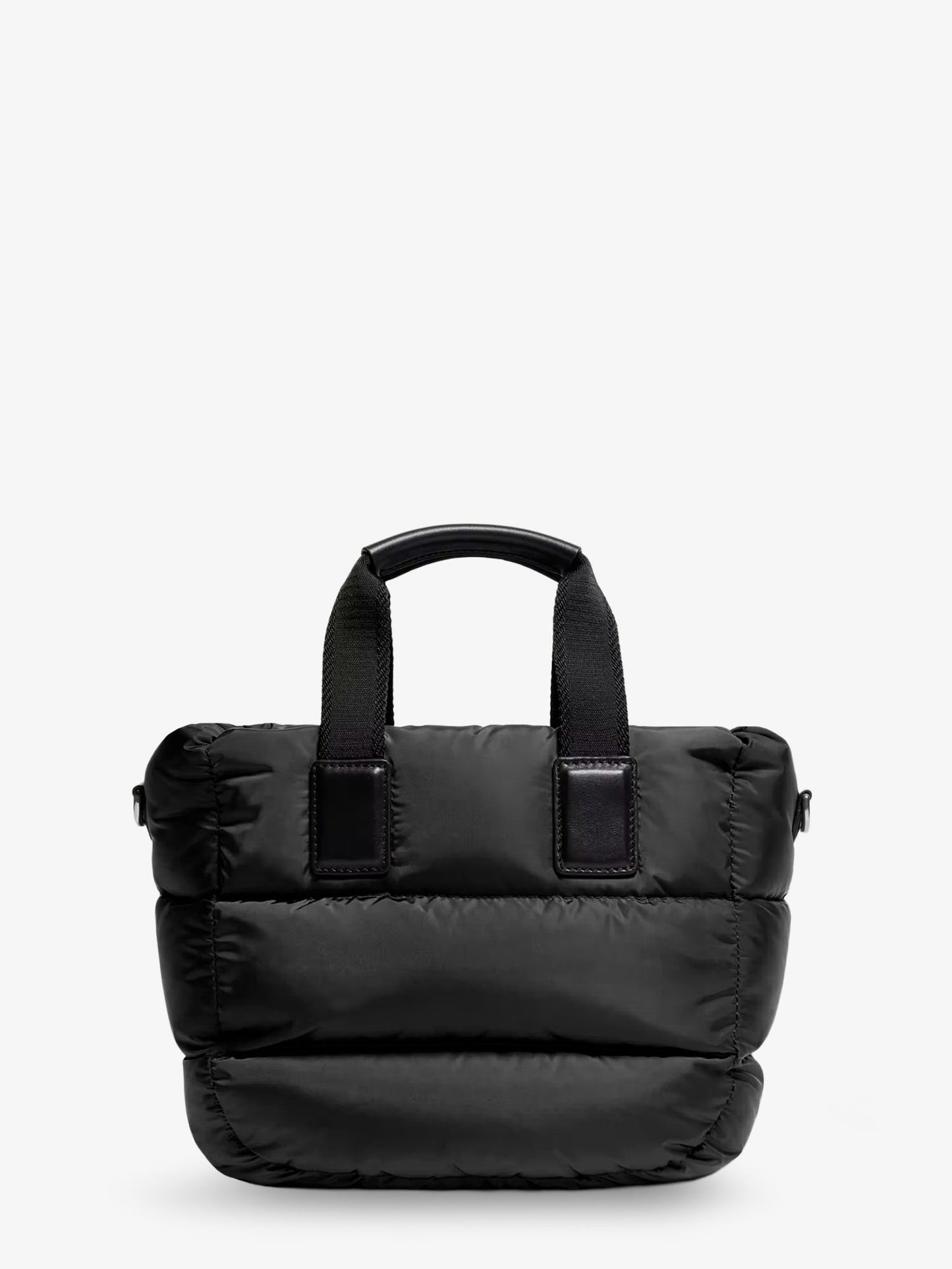 Moncler Women Mini Caradoc Nylon Handbag MONCLER