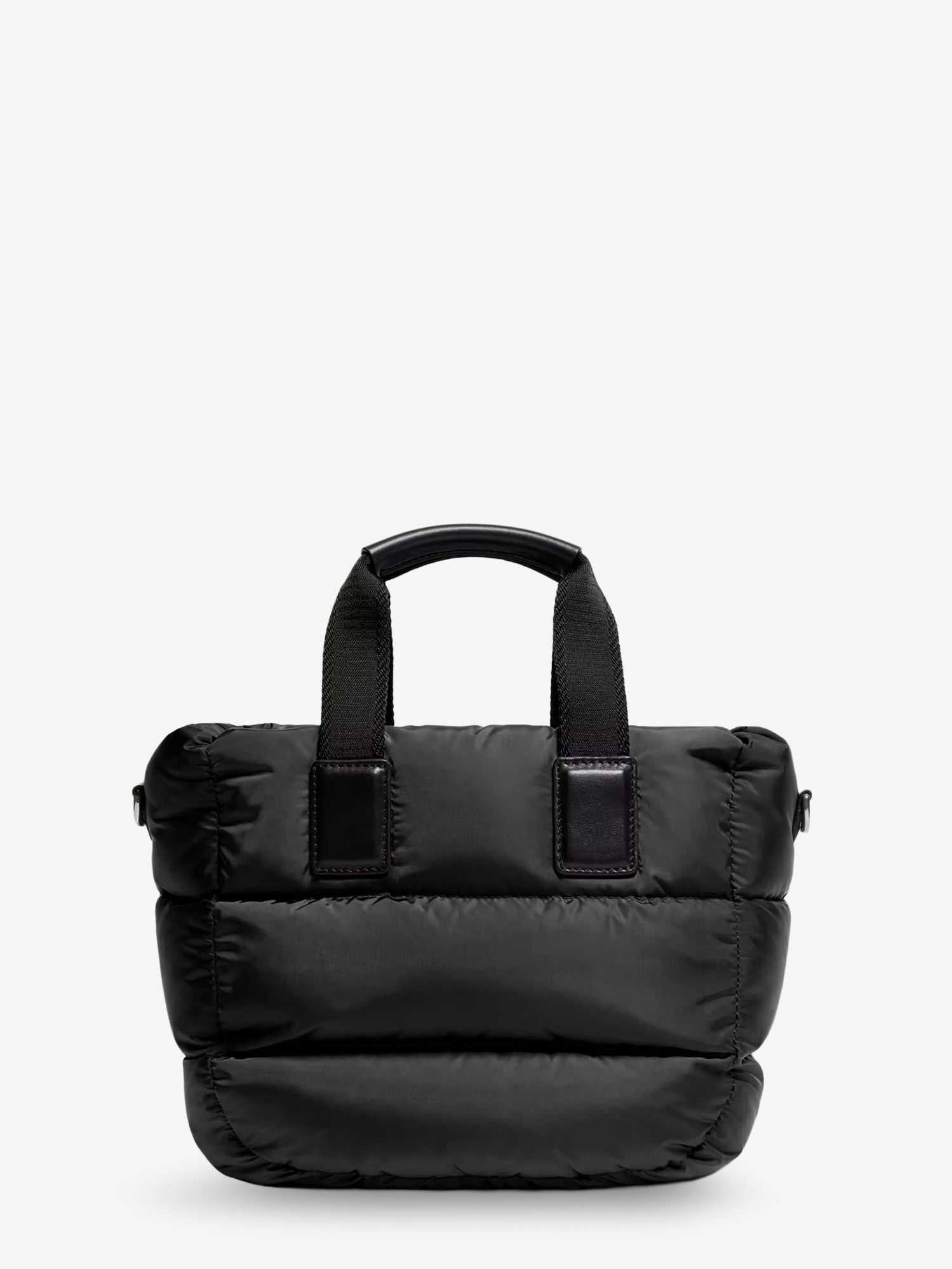 Moncler Women Mini Caradoc Nylon Handbag MONCLER