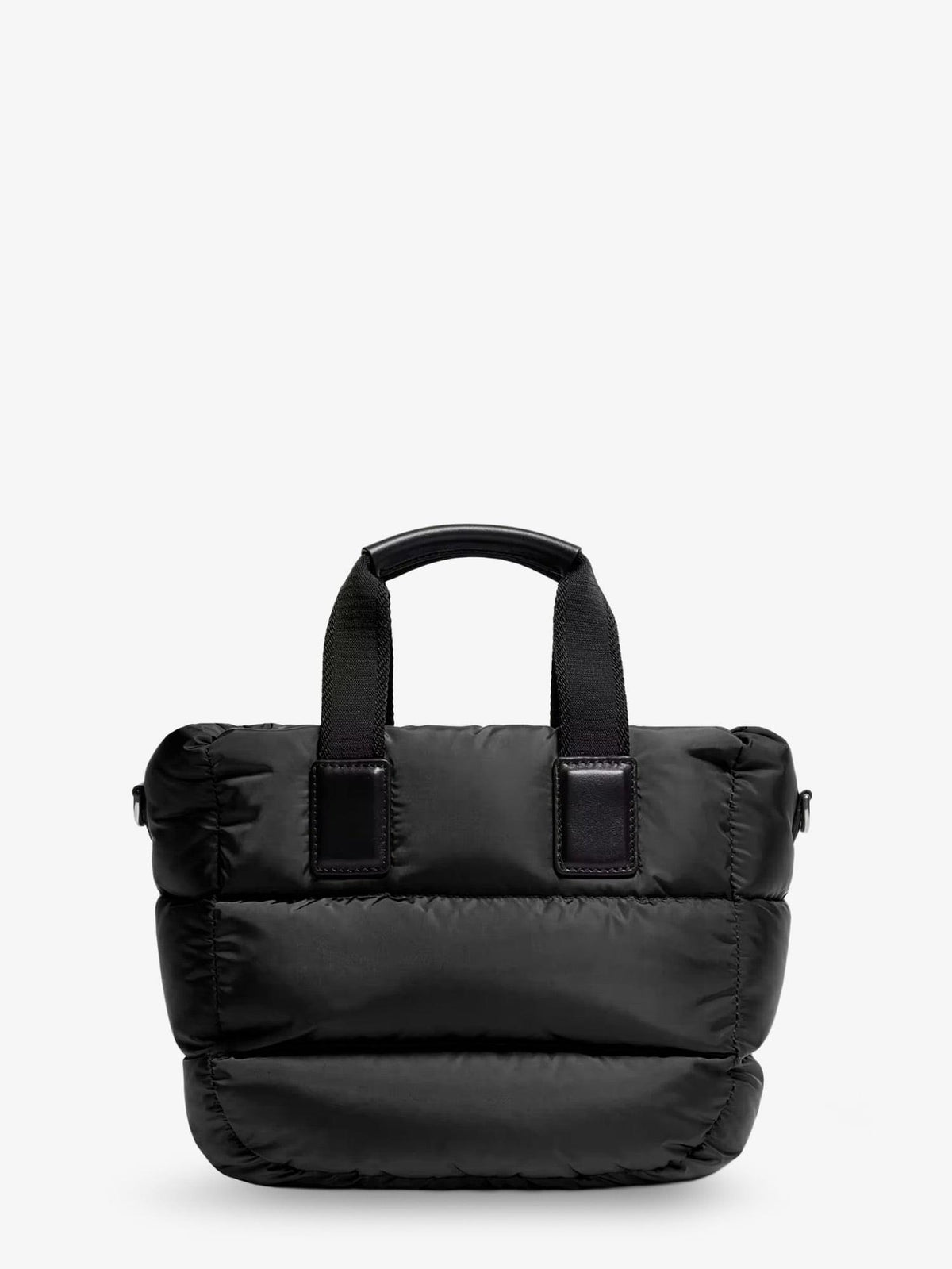 Moncler Women Mini Caradoc Nylon Handbag MONCLER