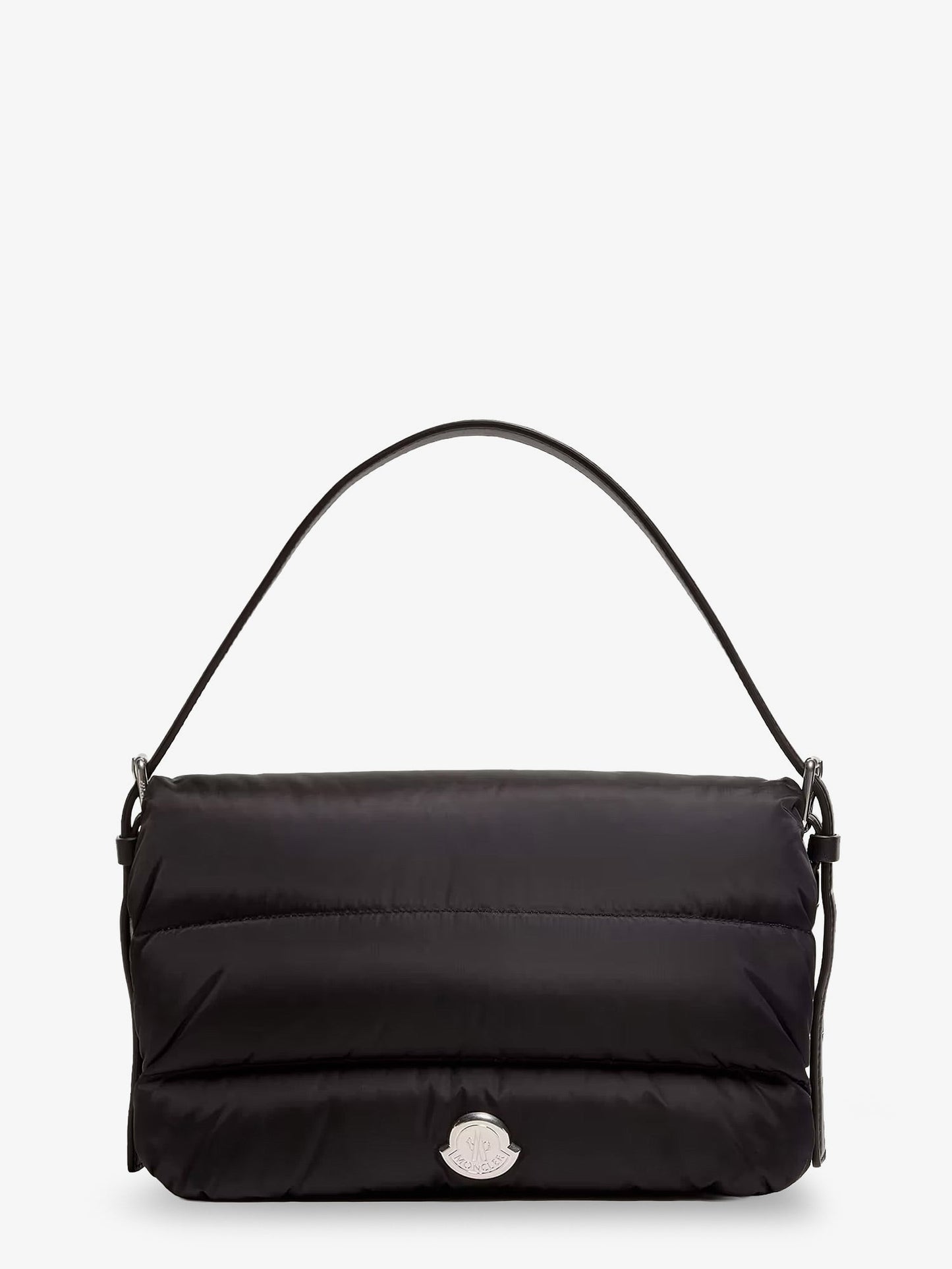 Moncler Women Caradoc Padded Nylon Shoulder Bag MONCLER