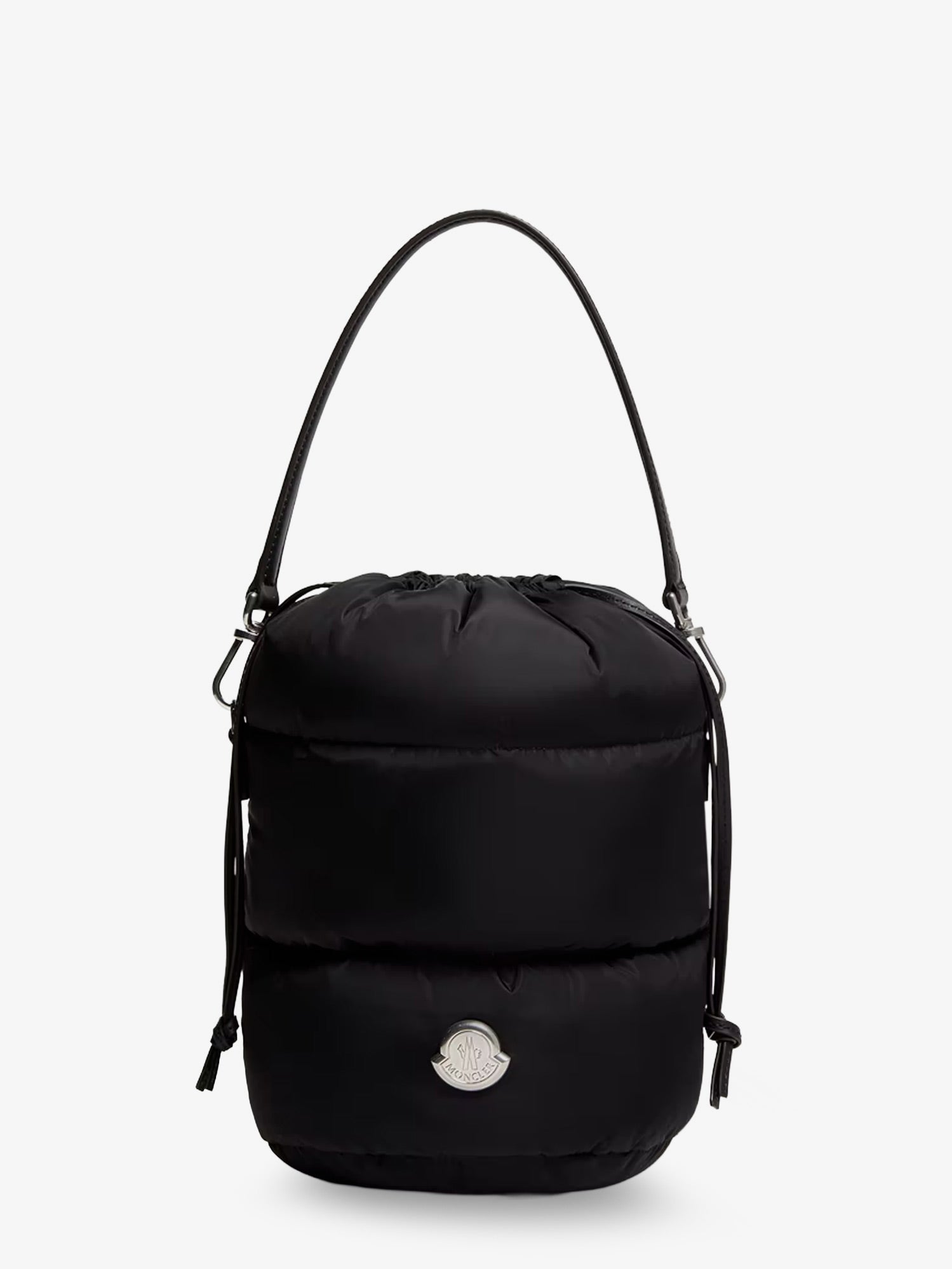 Moncler Women Caradoc Nylon Bucket Bag MONCLER