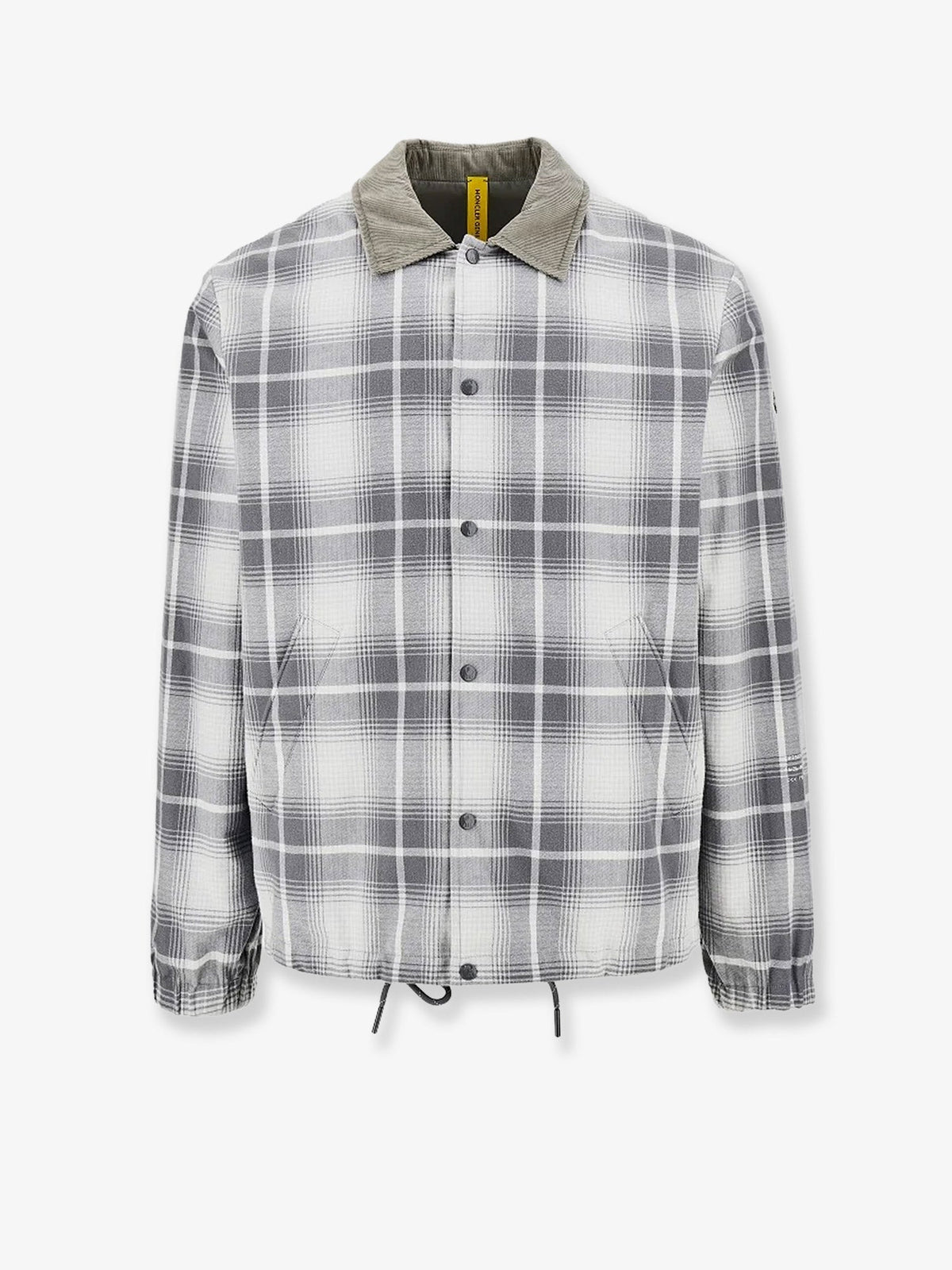 Moncler Men Ryuha Cotton Jacket MONCLER