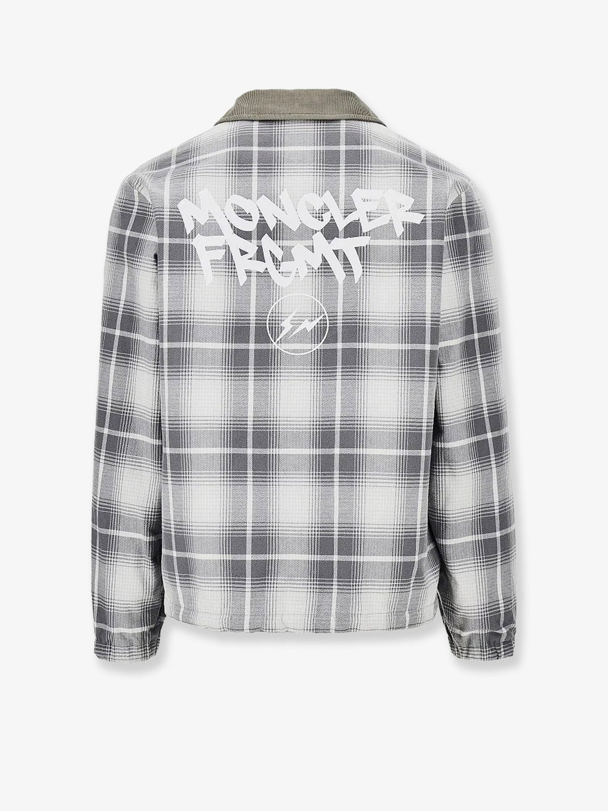 Moncler Men Ryuha Cotton Jacket MONCLER