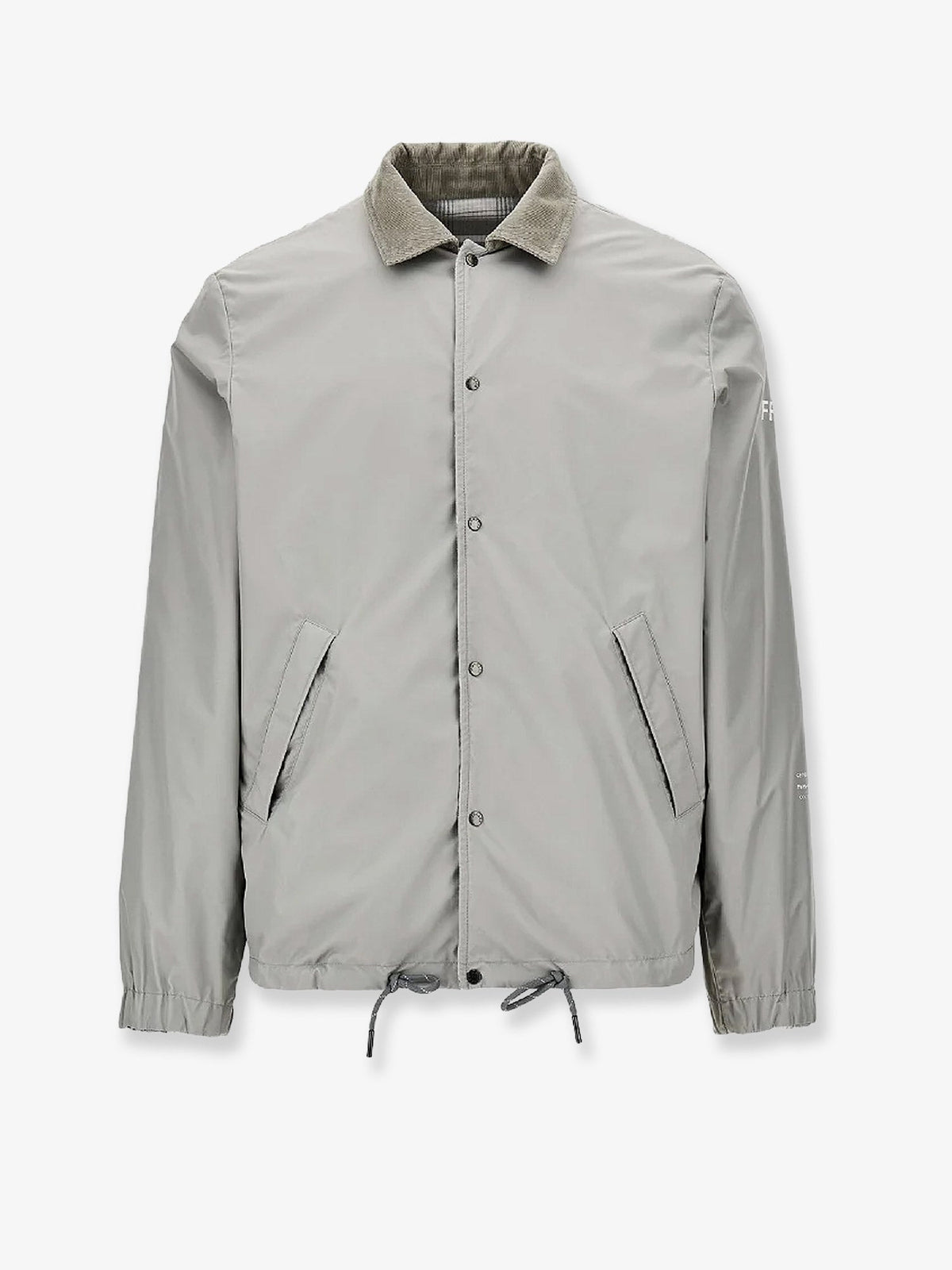 Moncler Men Ryuha Cotton Jacket MONCLER