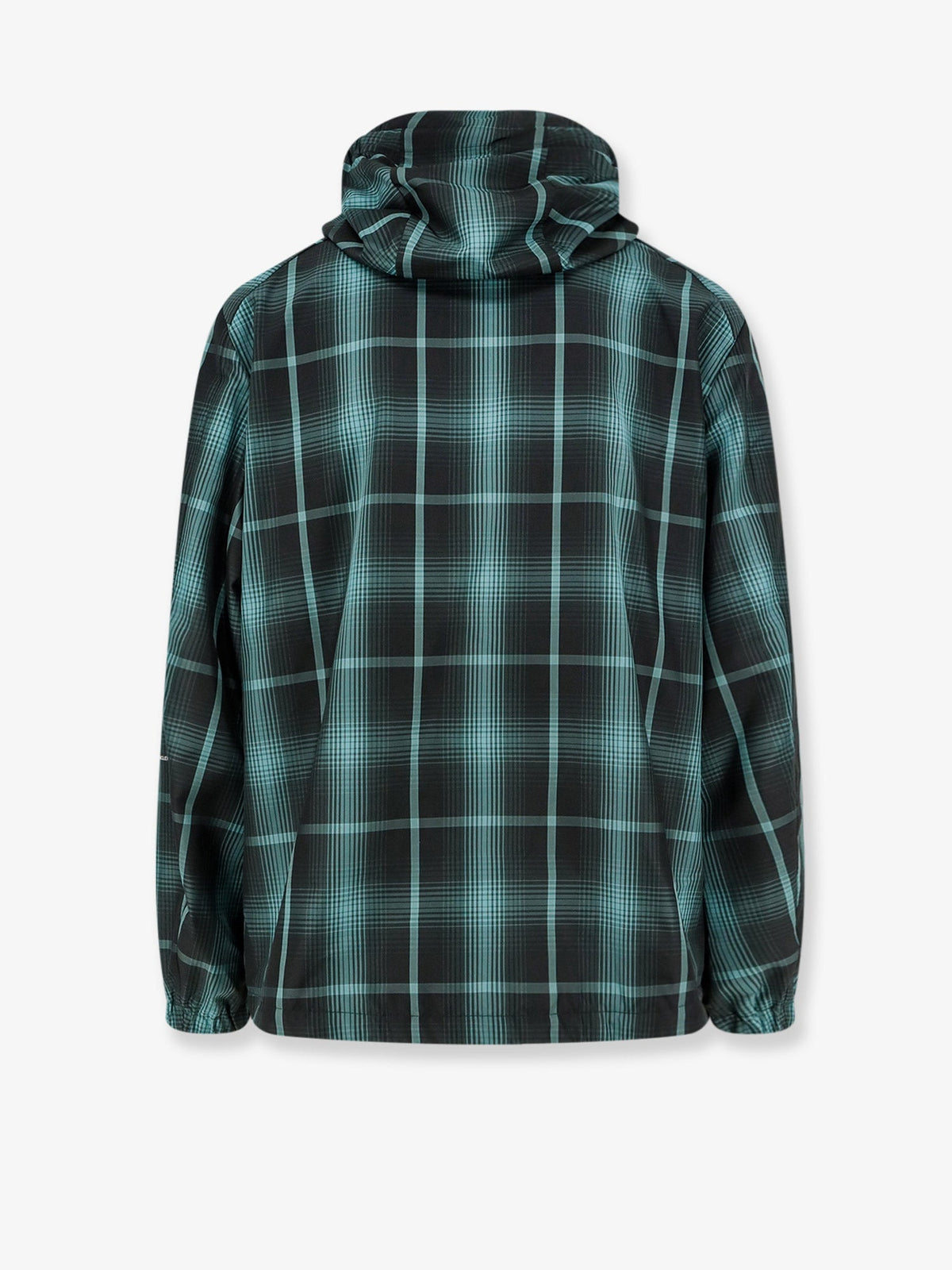 Moncler Men Jitsuyo 7 Moncler X Fragment By Hiroshi Fujiwara Windbreaker MONCLER