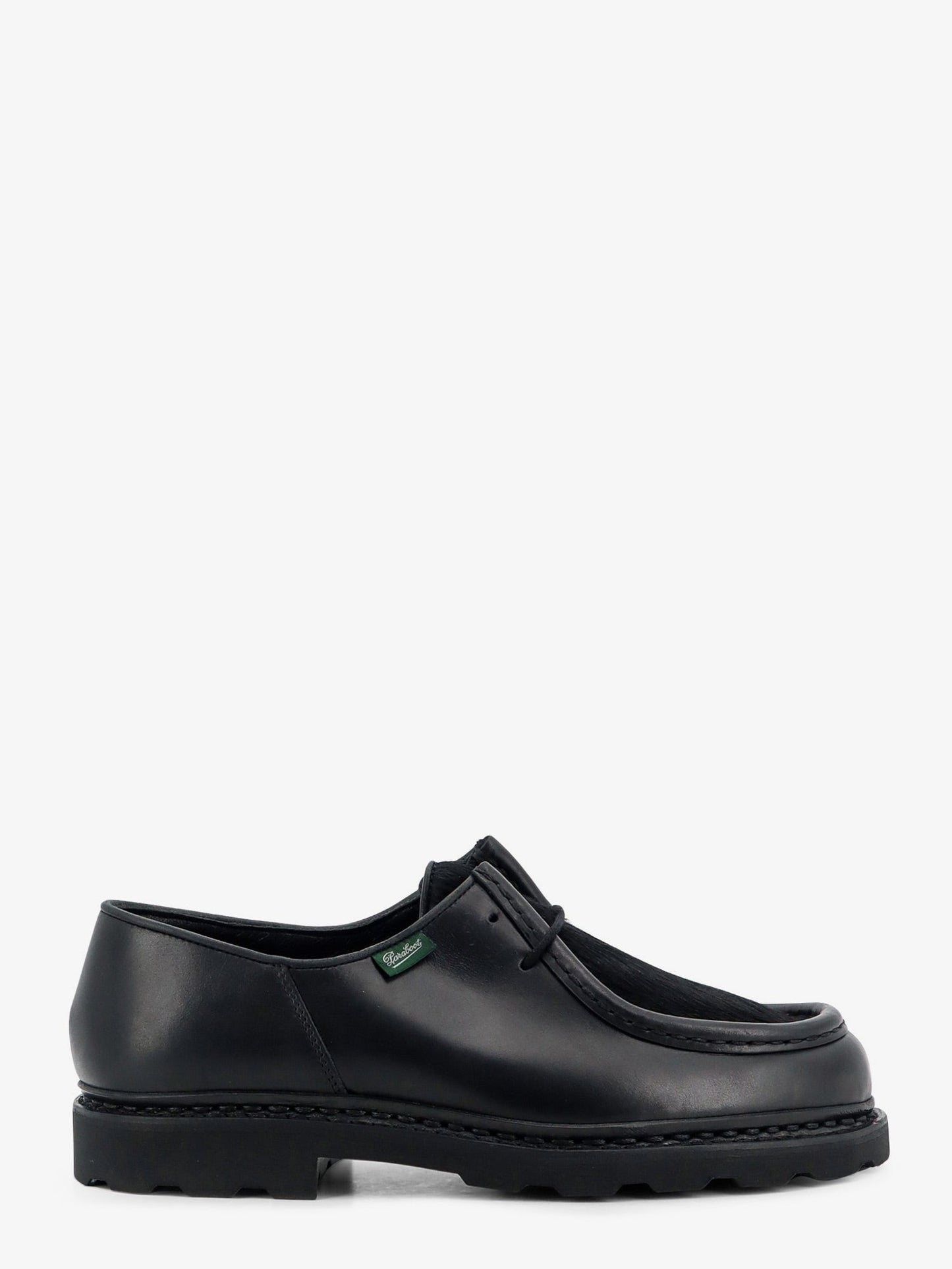 Paraboot Men Michael Leather Lace-Up