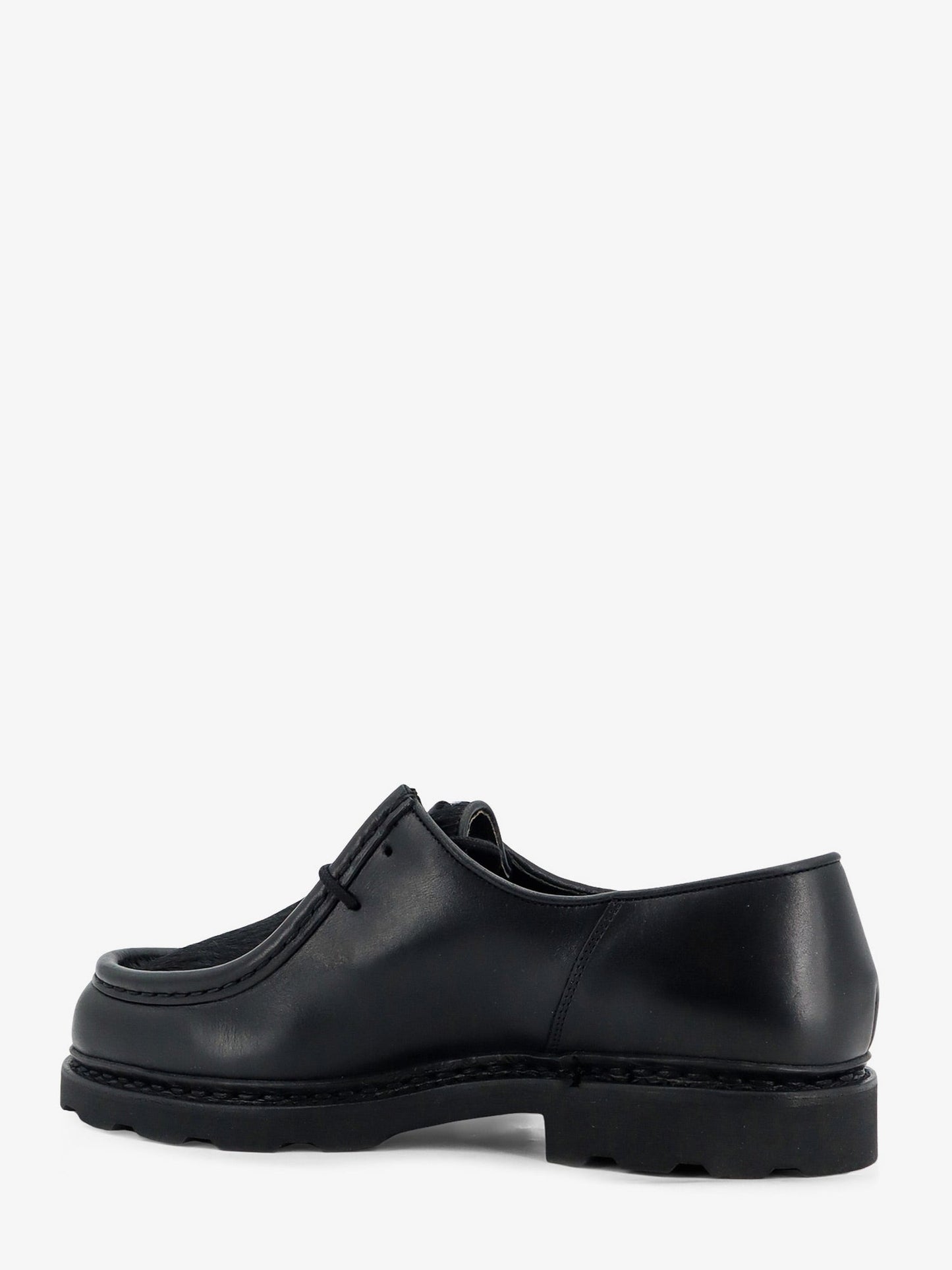 Paraboot Men Michael Leather Lace-Up