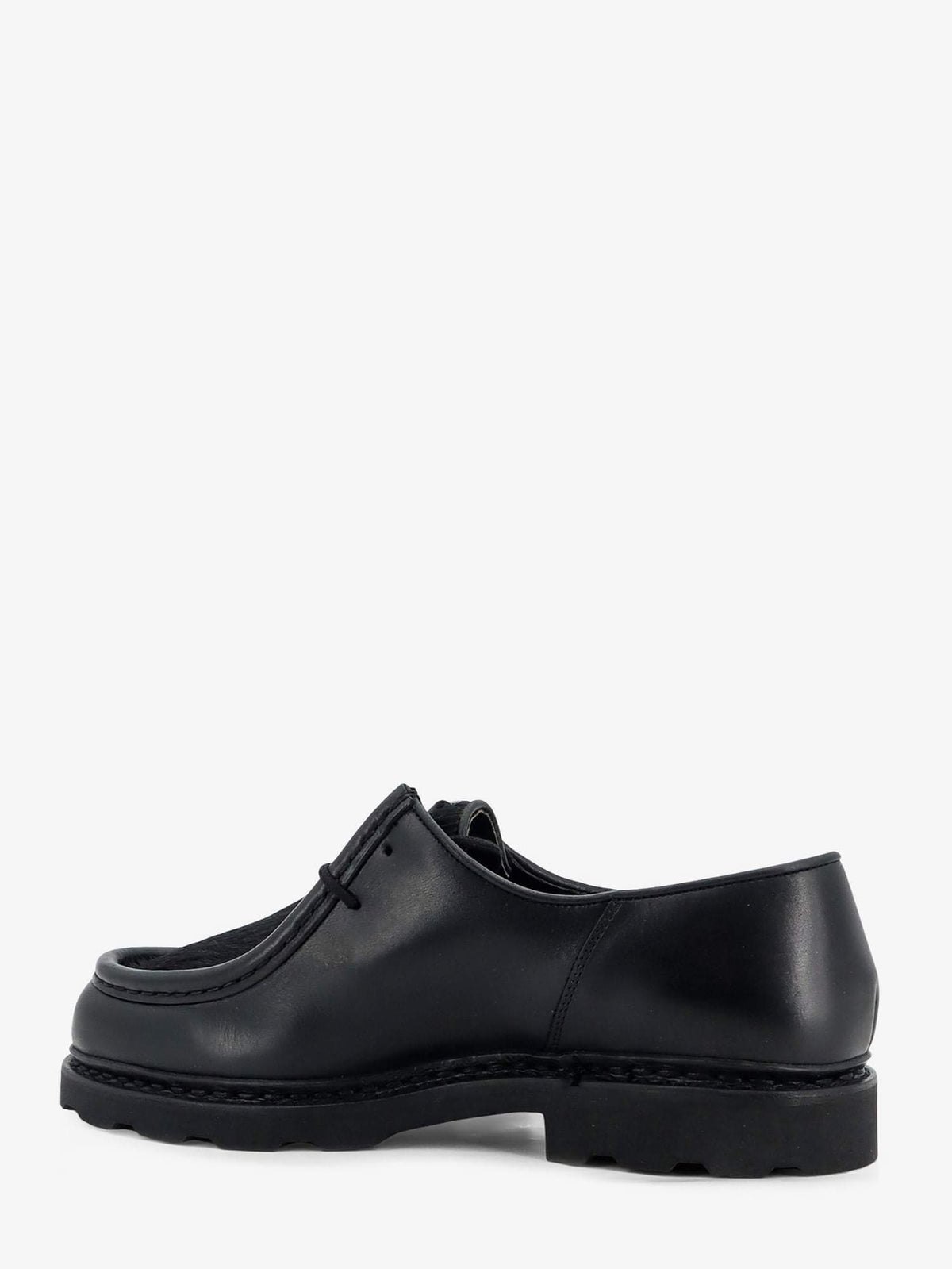 Paraboot Men Michael Leather Lace-Up PARABOOT