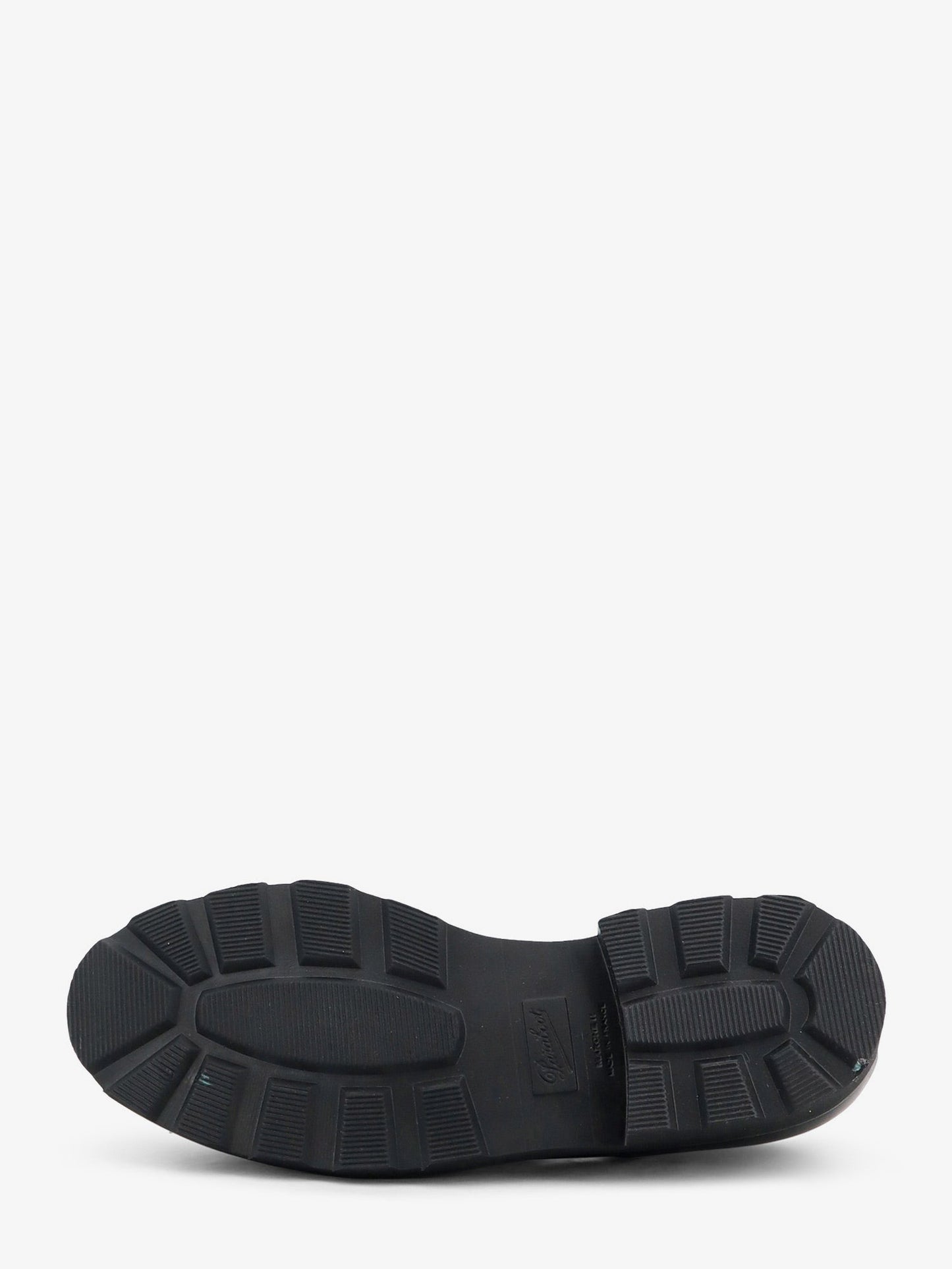 Paraboot Men Michael Leather Lace-Up