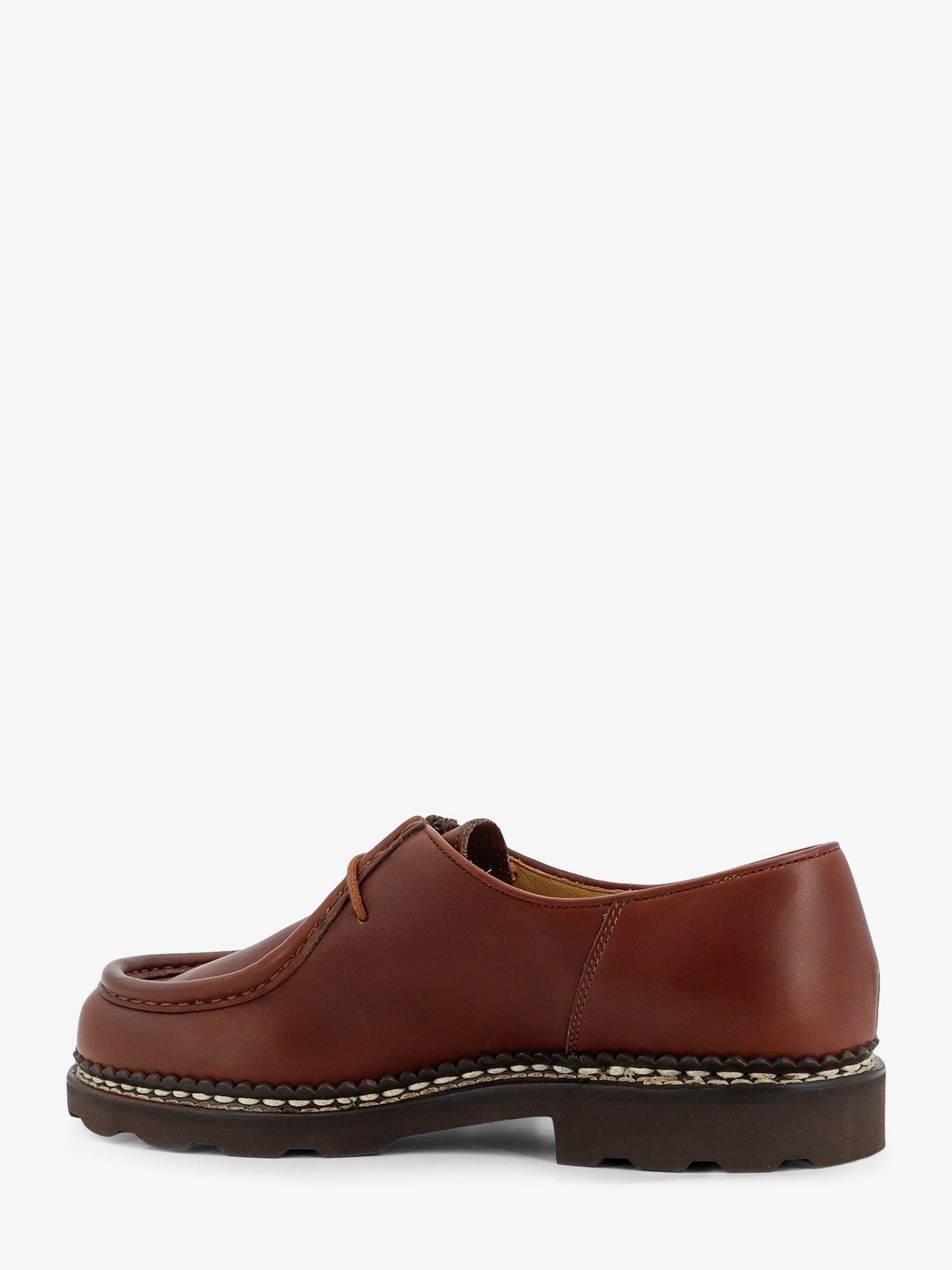 Paraboot Men Michael Leather Lace-Up
