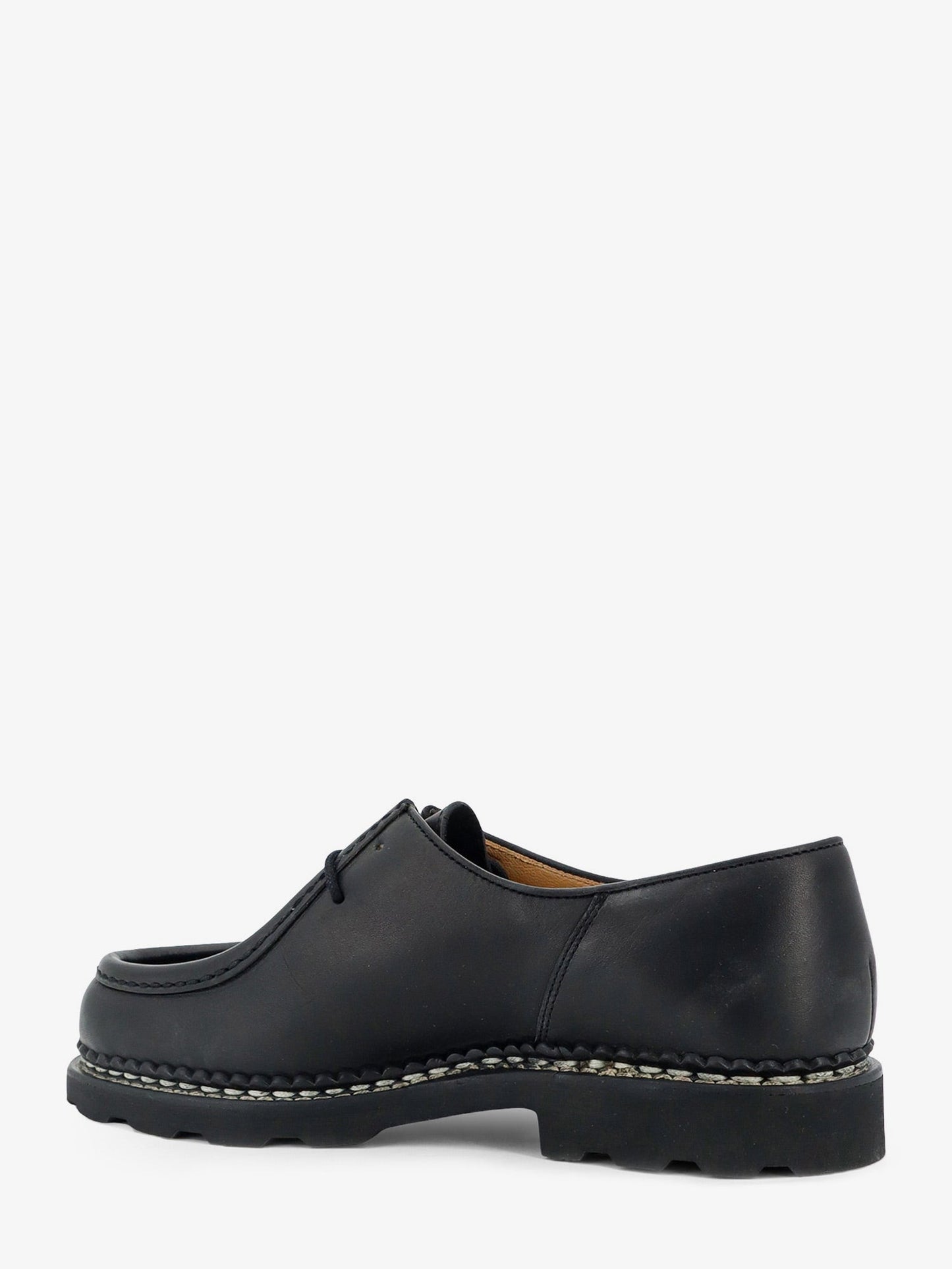 Paraboot Men Michael Leather Lace-Up PARABOOT