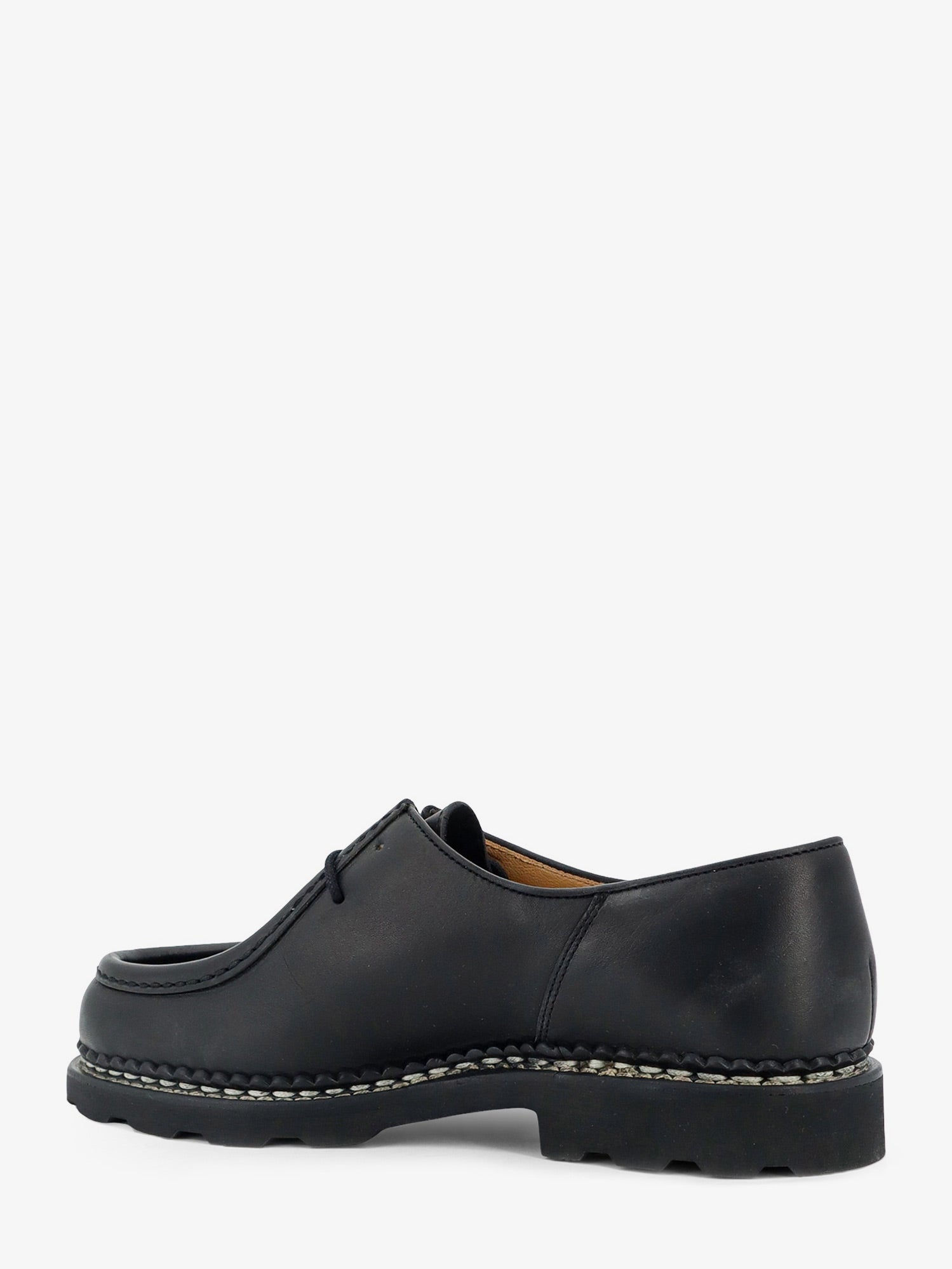 Paraboot Men Michael Leather Lace-Up PARABOOT