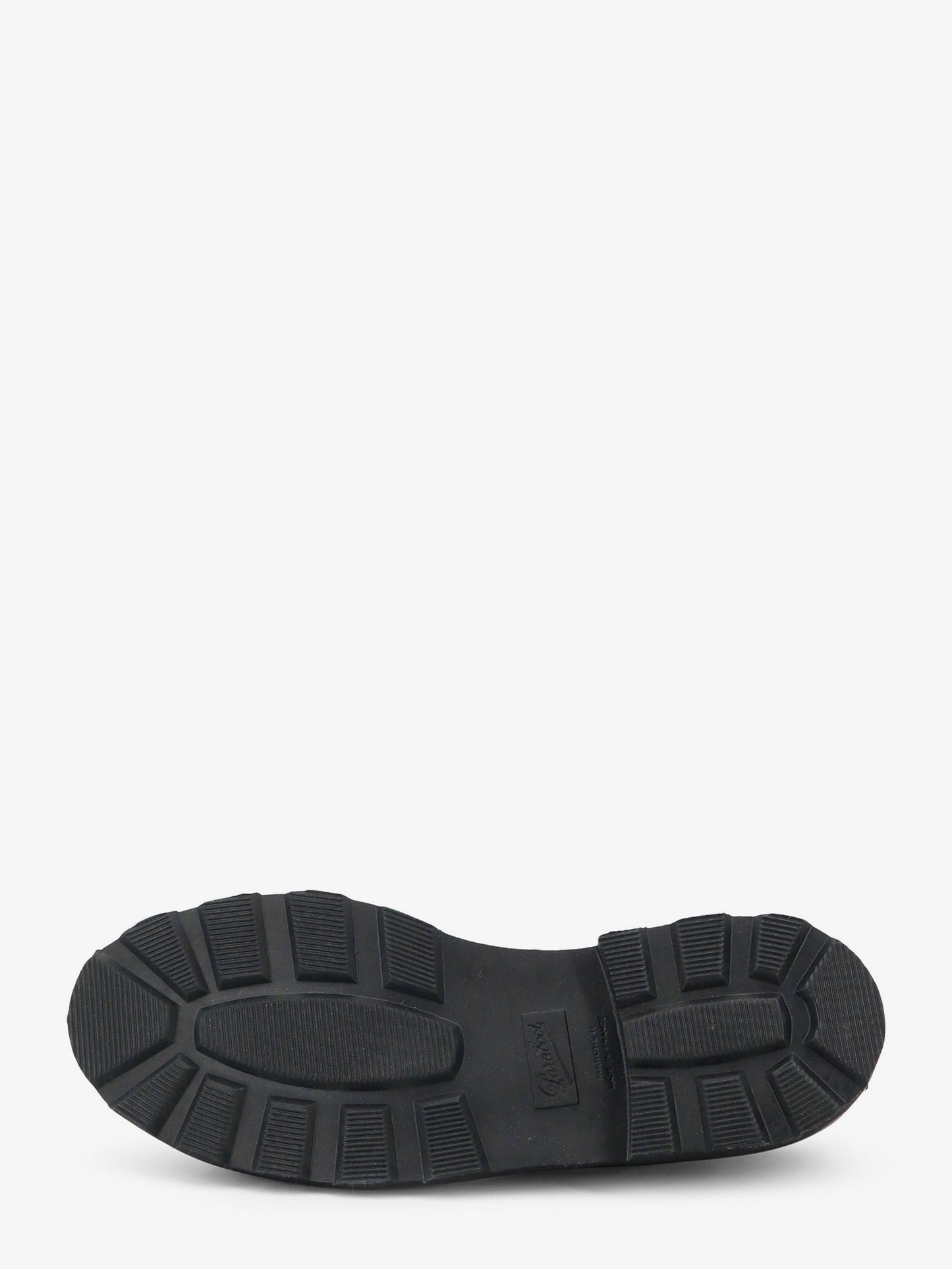 Paraboot Men Michael Leather Lace-Up PARABOOT
