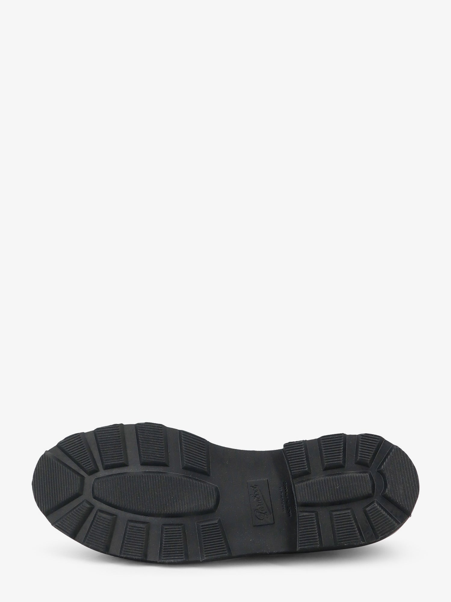 Paraboot Men Michael Leather Lace-Up PARABOOT