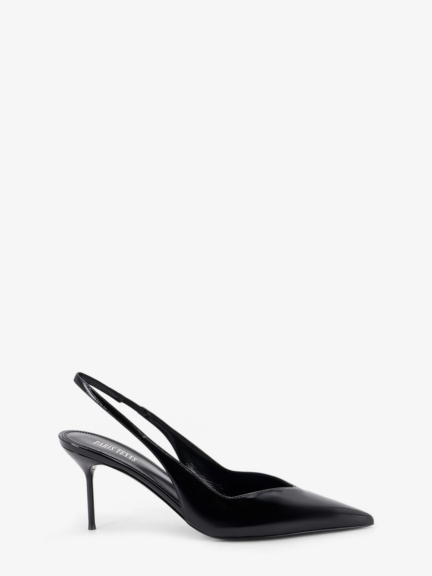 Paris Texas Women Lidia 70 Patent Leather Pumps PARIS TEXAS