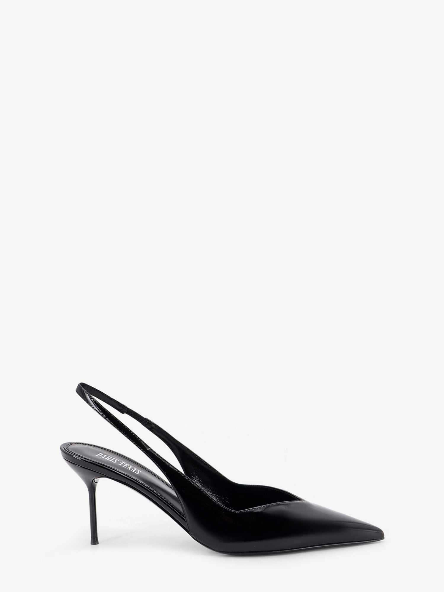 Paris Texas Women Lidia 70 Patent Leather Pumps PARIS TEXAS