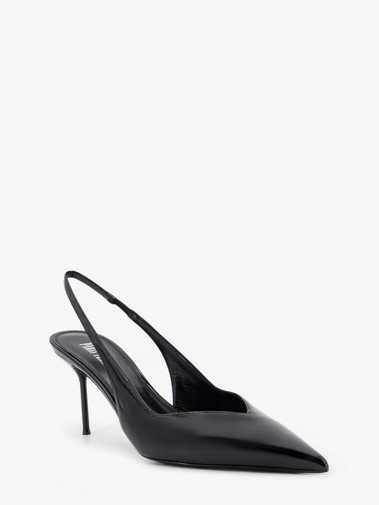 Paris Texas Women Lidia 70 Patent Leather Pumps PARIS TEXAS