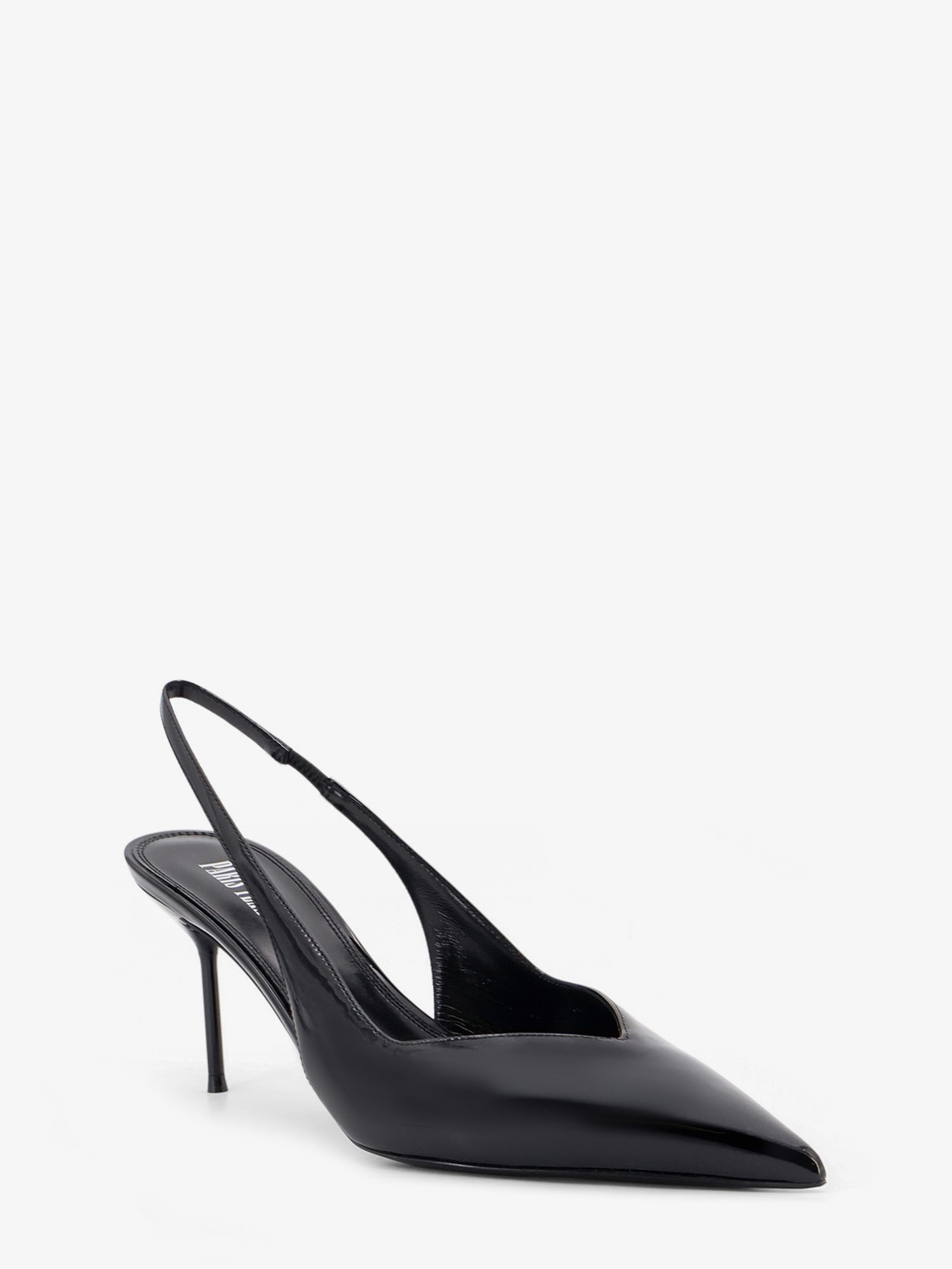 Paris Texas Women Lidia 70 Patent Leather Pumps PARIS TEXAS