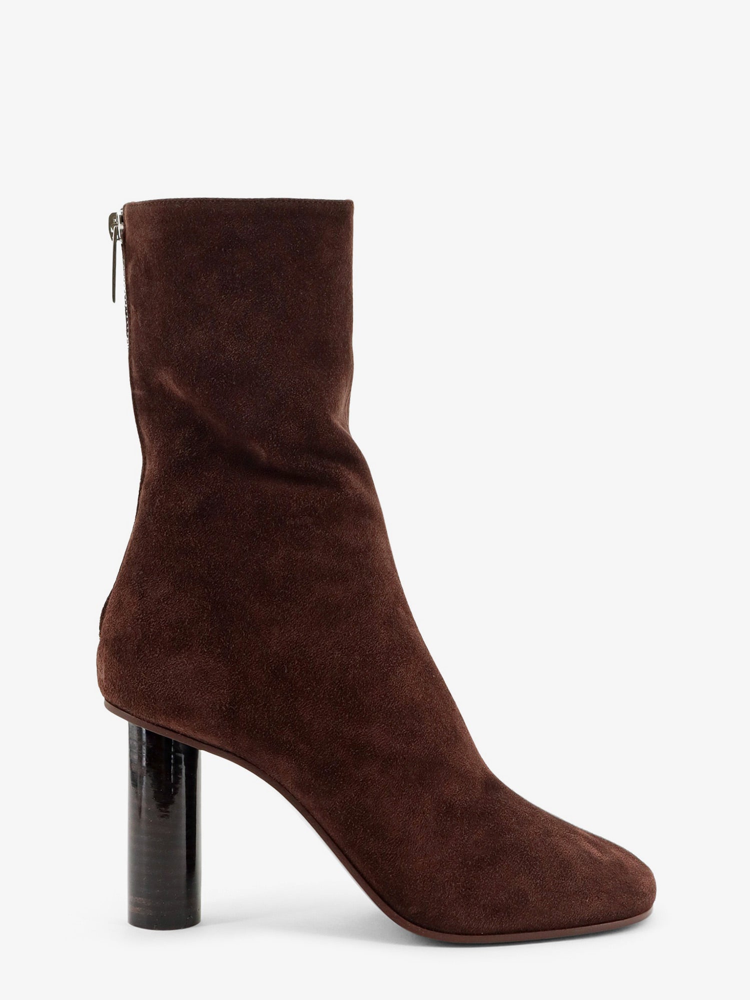 Paris Texas Women Alice Suede Ankle Boots PARIS TEXAS