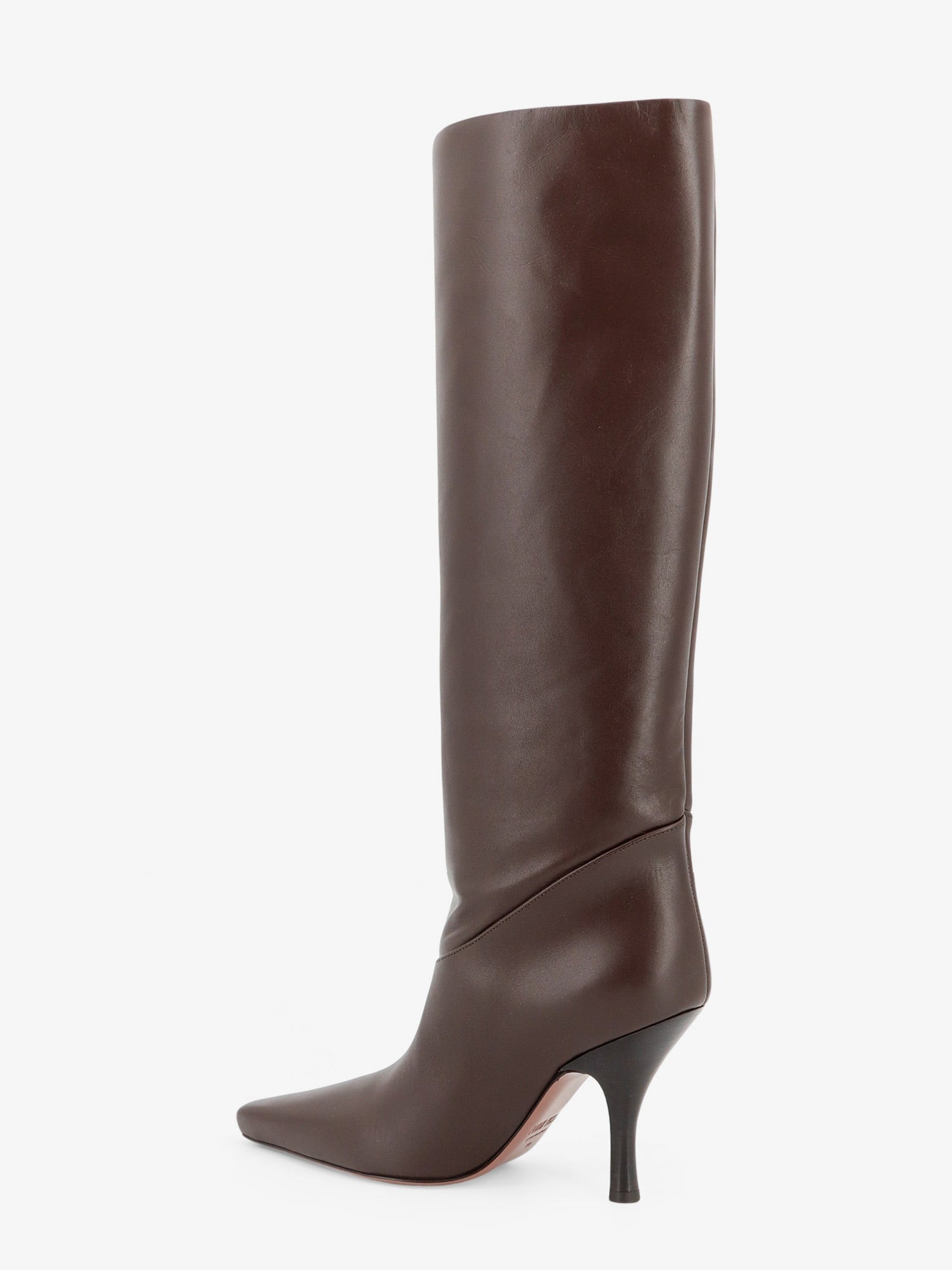 Paris Texas Women Rose 95 Leather Boots PARIS TEXAS