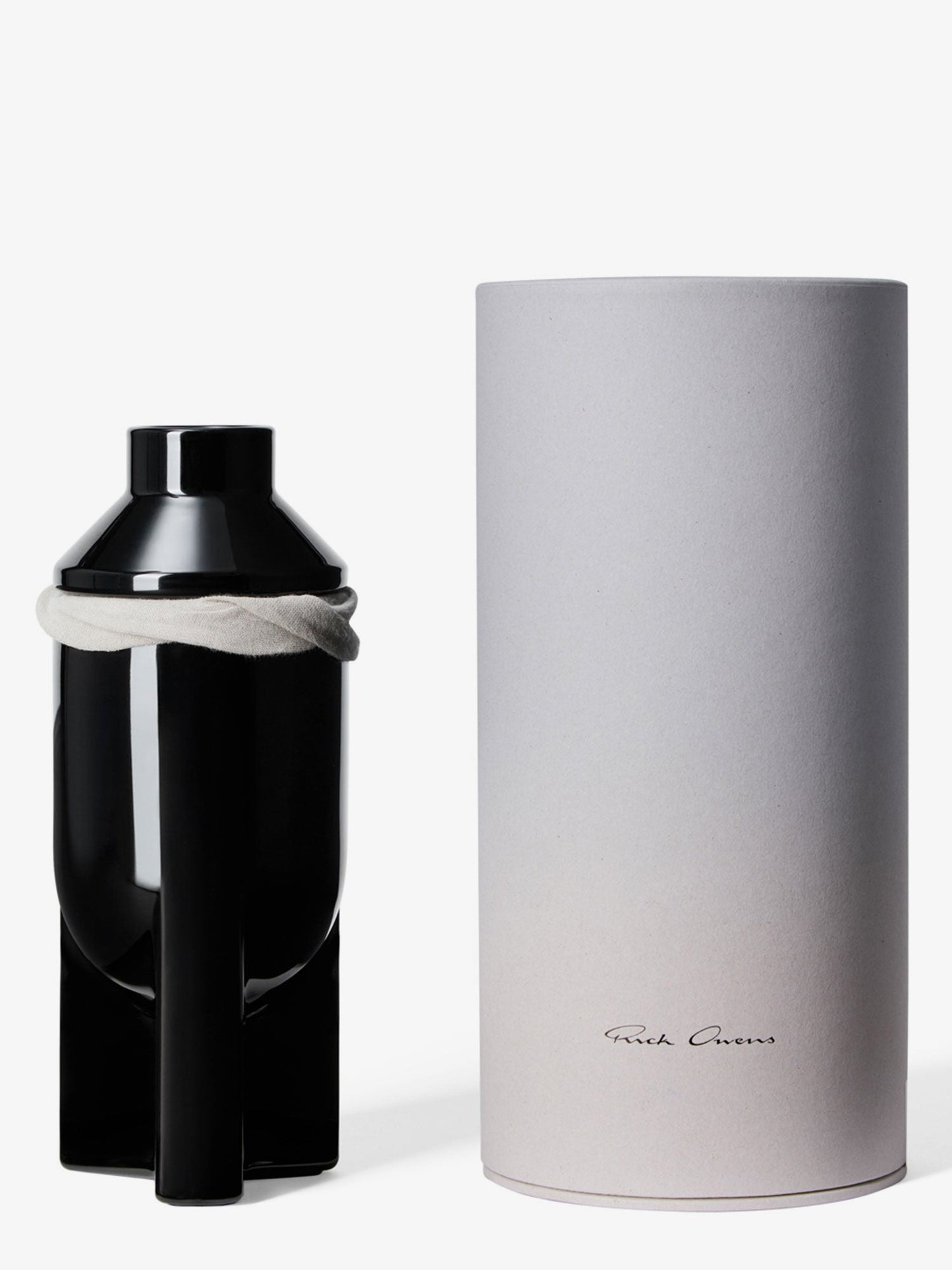 Rick Owens Unisex Galss Scented Candle L'apparition RICK OWENS