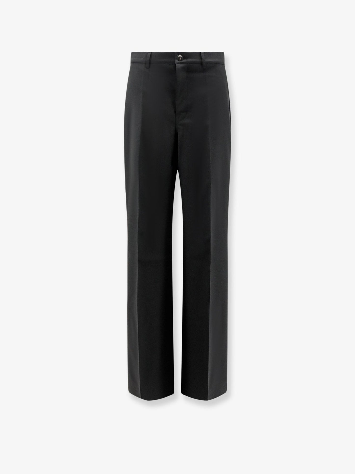 Rick Owens Women Wool Trousers RICK OWENS