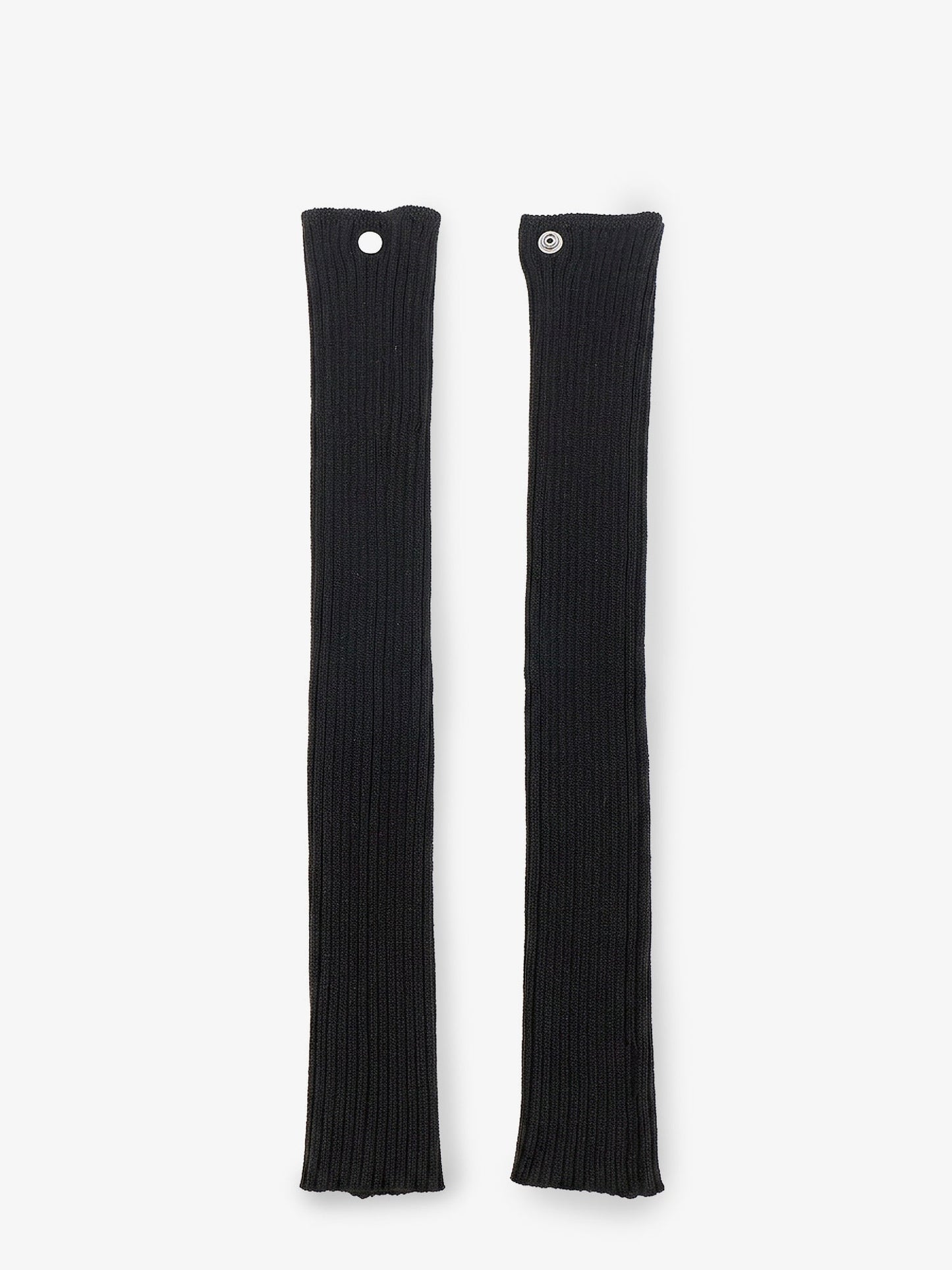 Rick Owens Women Wool Gloves RICK OWENS