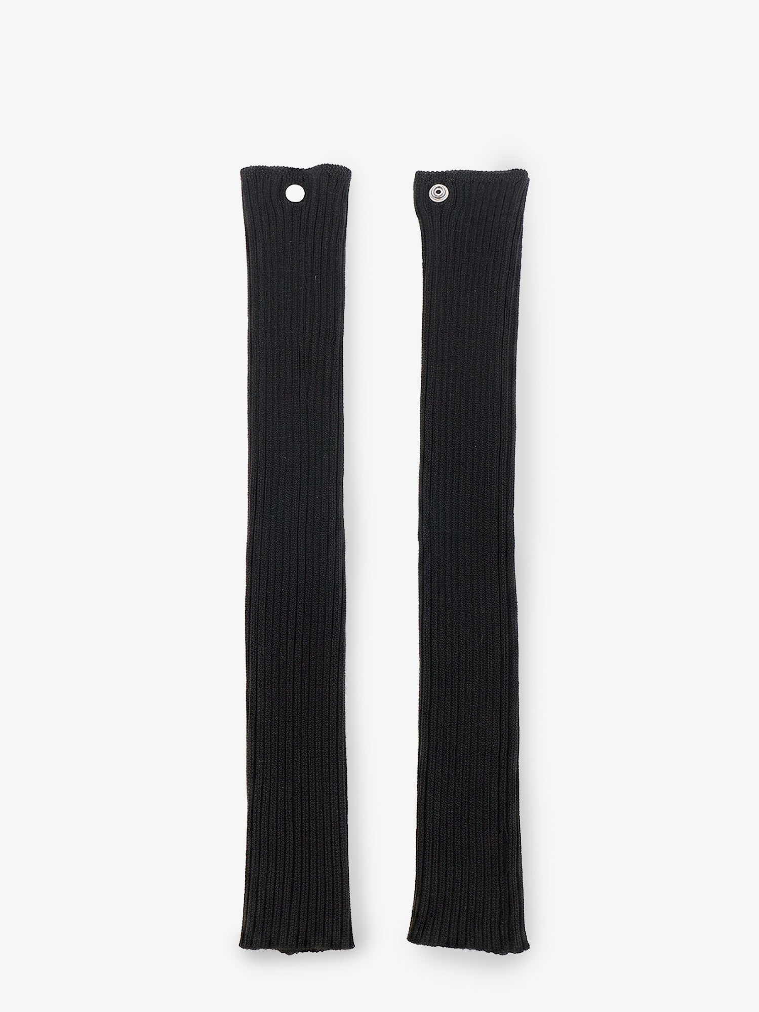 Rick Owens Women Wool Gloves RICK OWENS