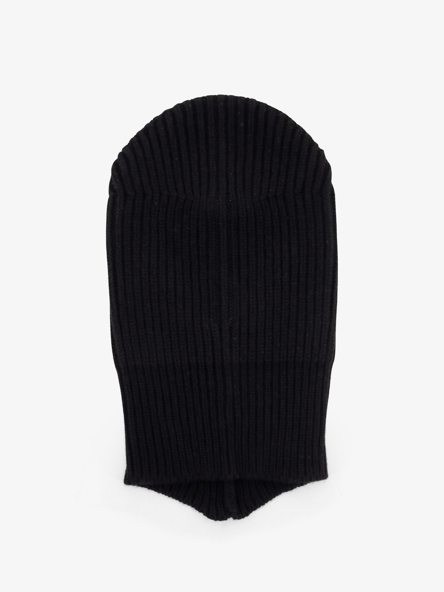 Rick Owens Women Porteville Cashmere And Wool Blend Balaclava RICK OWENS