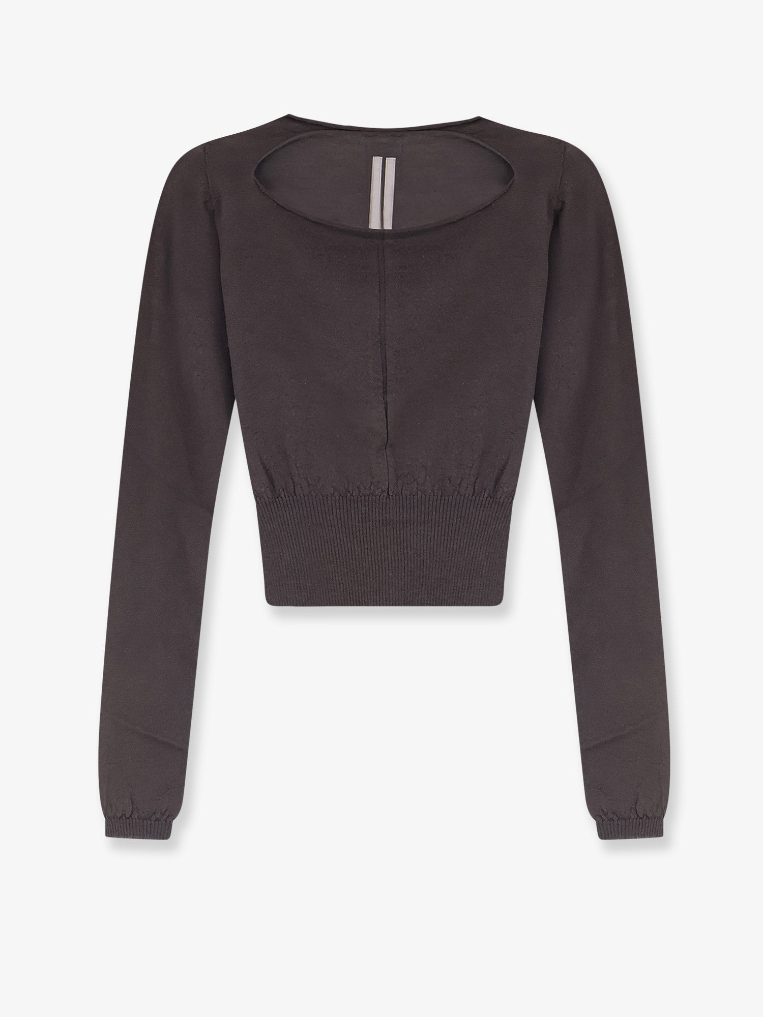 Rick Owens Women Virgin Wool Sweater RICK OWENS