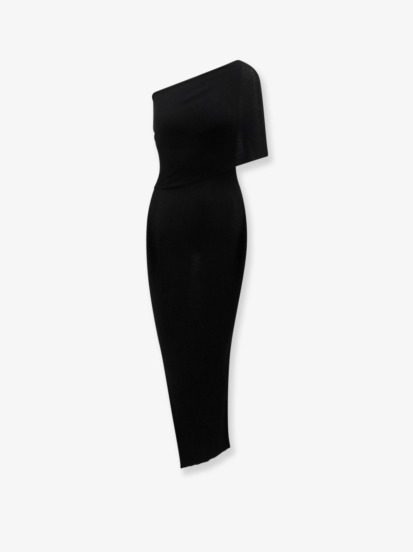 Rick Owens Women Athena Wool Dress RICK OWENS